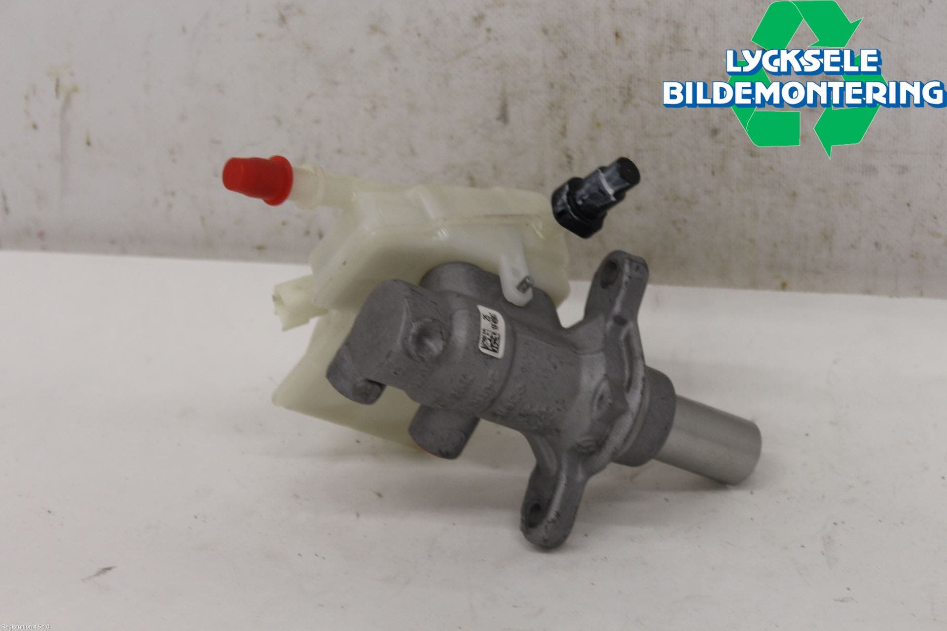 Ford KUGA 17-19 Broms Huvudcylinder