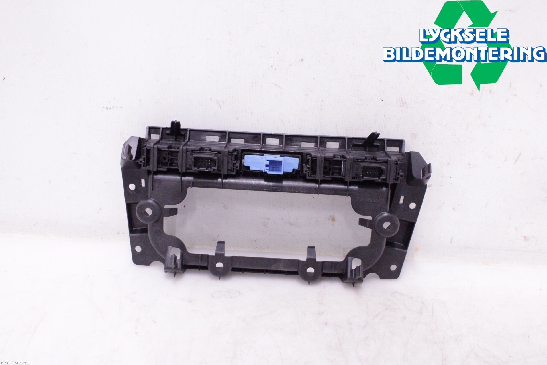 Volkswagen VW T-ROC 18- Strömställare Multifunktion