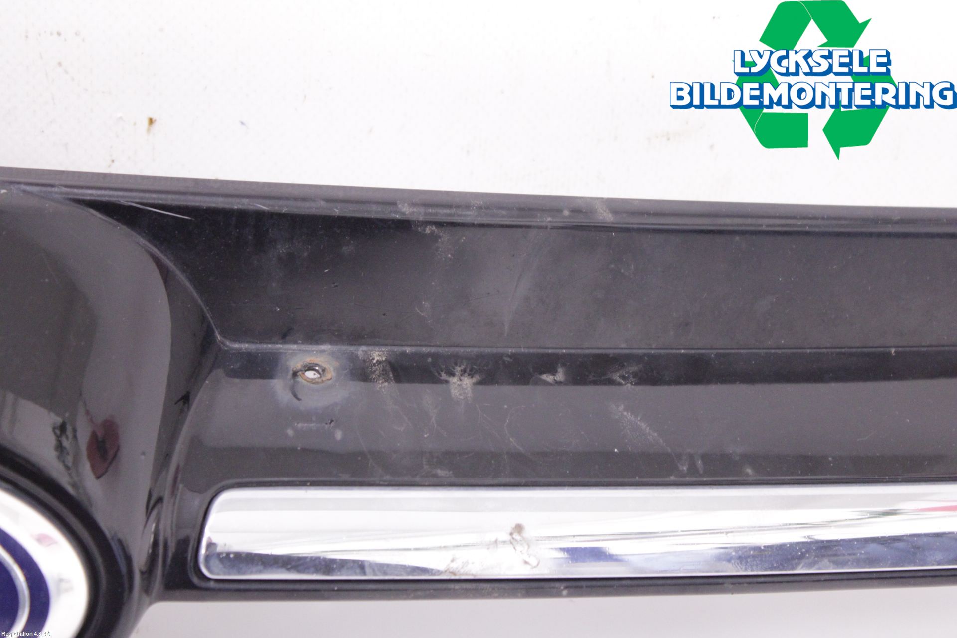 Ford FOCUS 11-14 Grill Komp