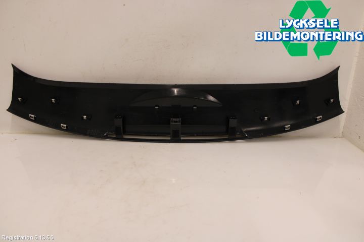 Volkswagen VW ID.4 21- List Bak-Baklucka