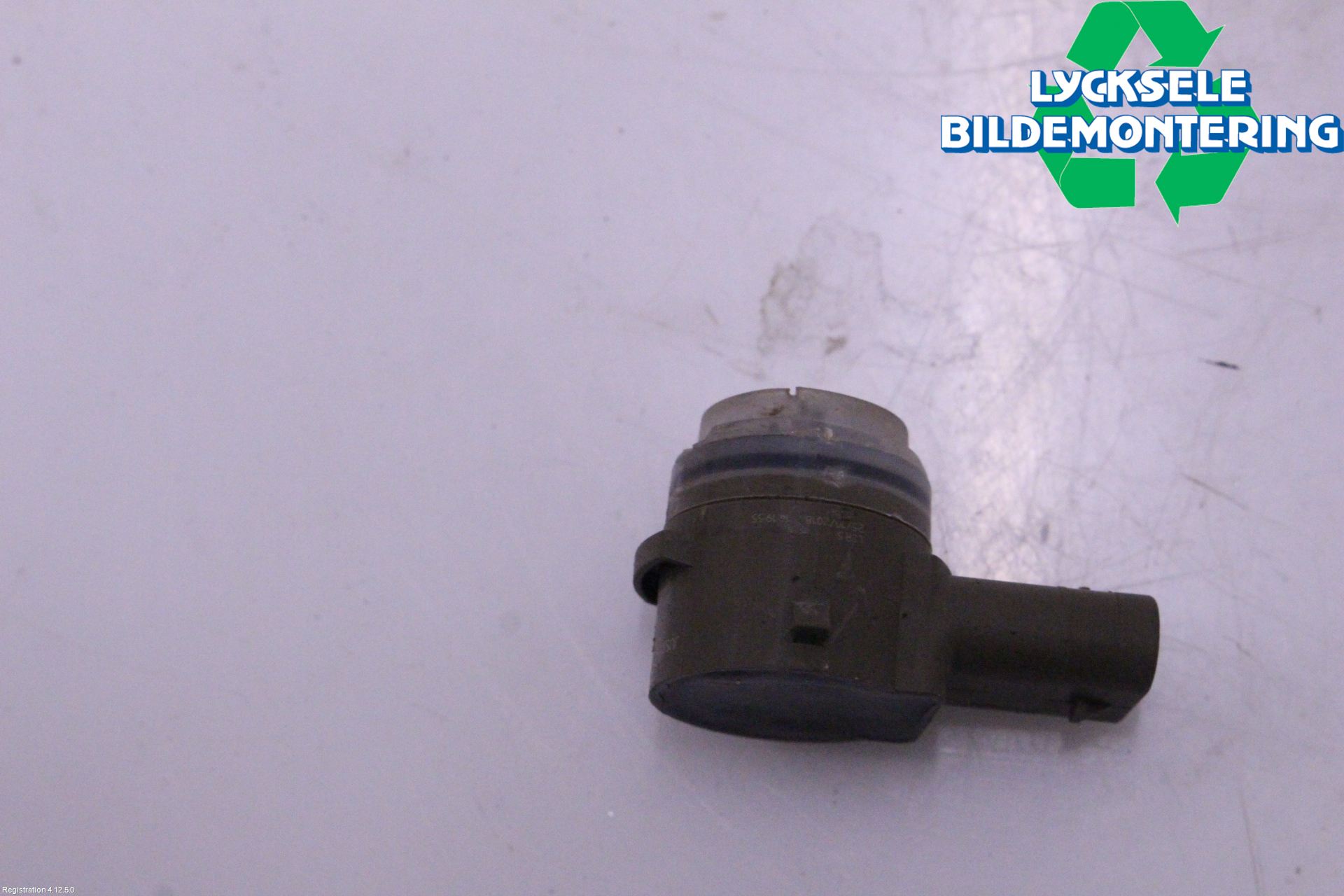 Ford FOCUS 19- Parkeringshjälp Backsensor