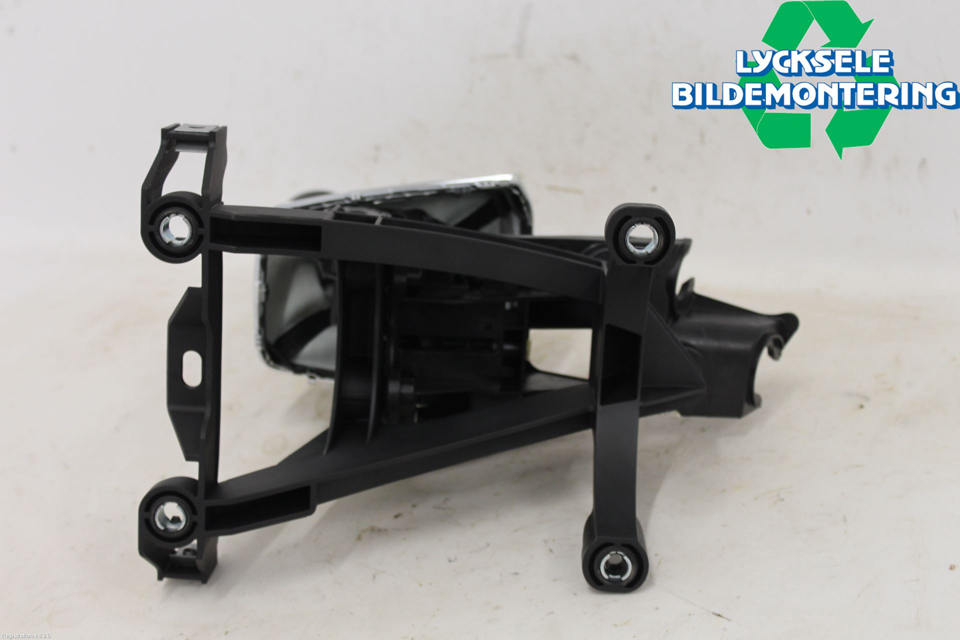 Ford KUGA/KUGA PHEZ/FHEV 20- Växelspak