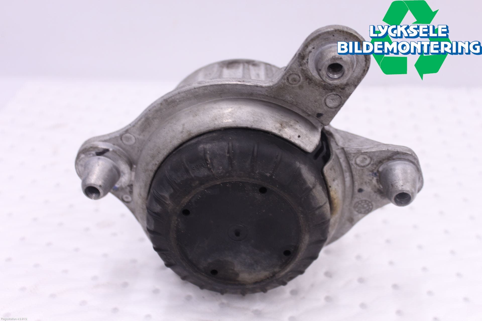 Mercedes-Benz MB E-KLASS (W213) 16-23 Motorkudde