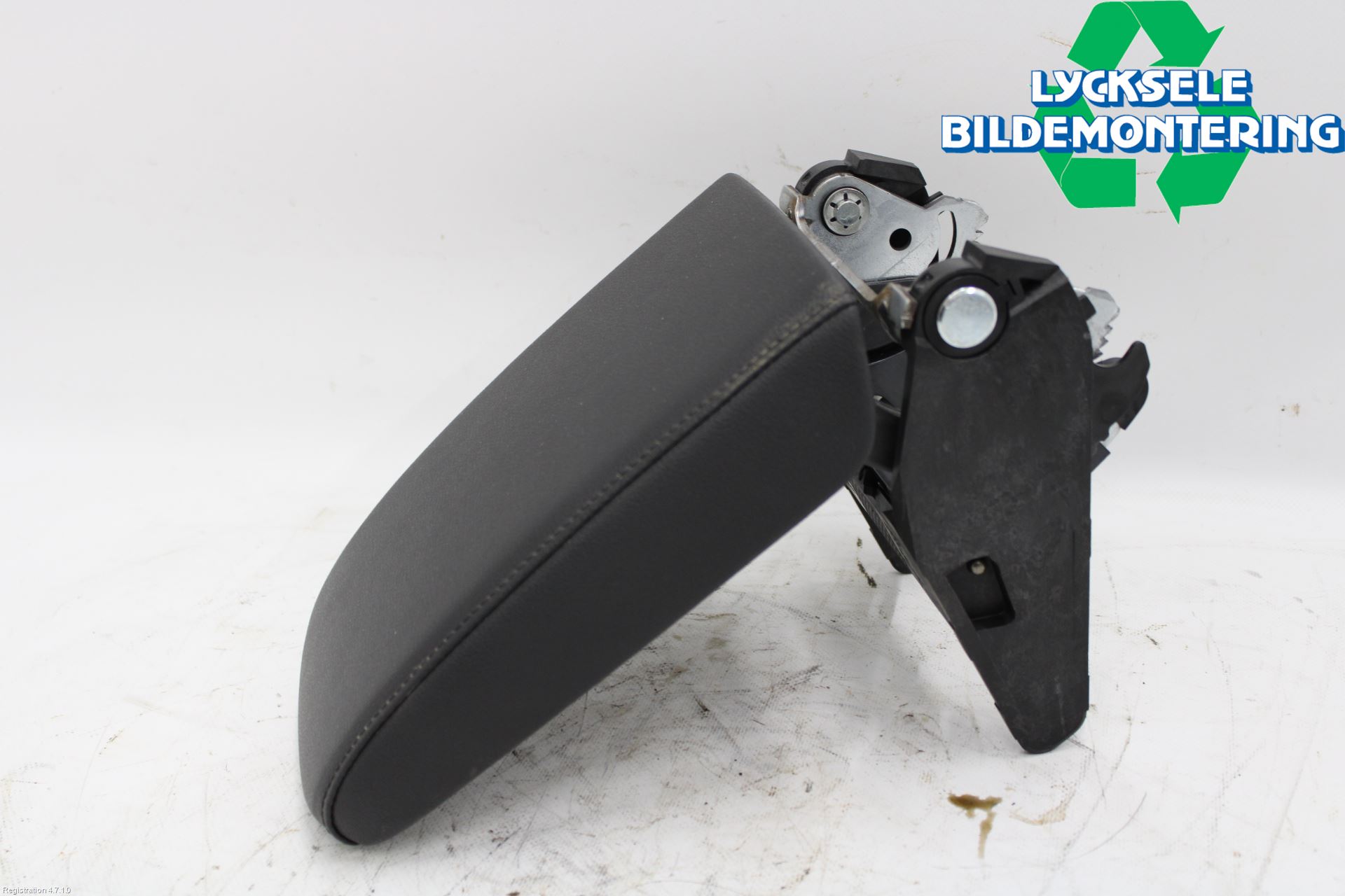 Seat TARRACO 19- Inredning Armstöd