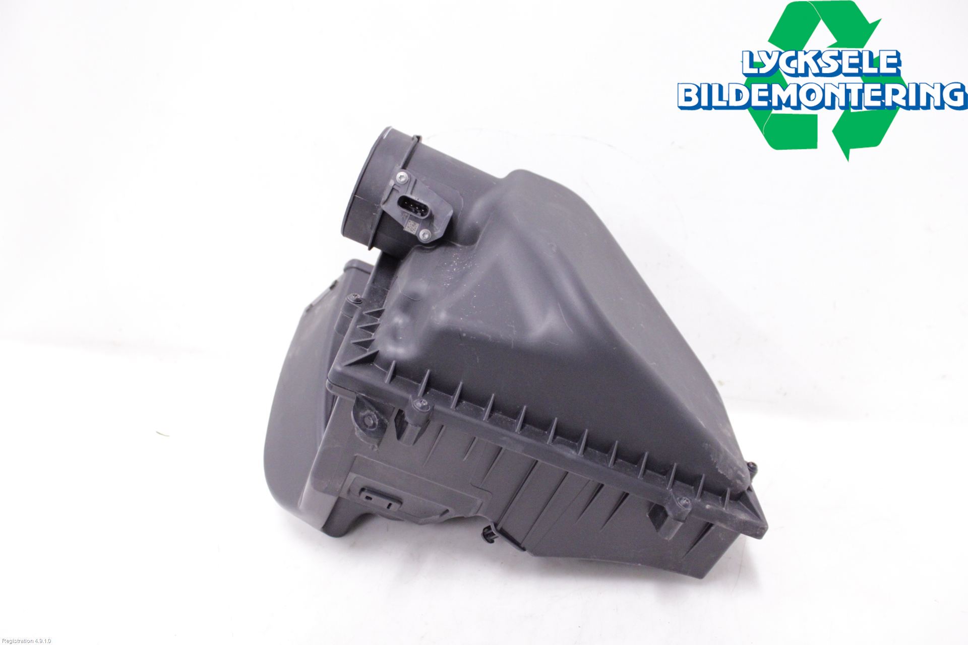 BMW X3 G01 18- Luftrenare