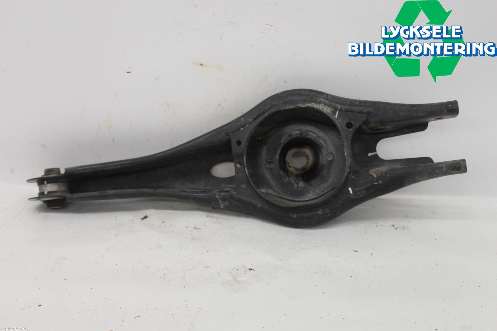 Hyundai i30 PD 17- Bärarm Bak Vänster