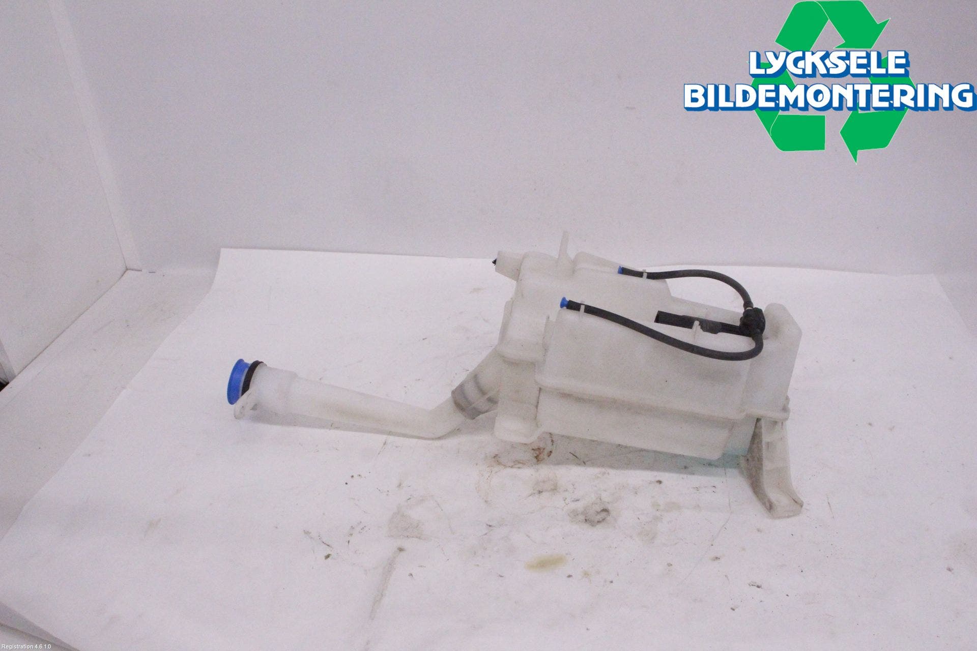 Opel MOKKA 13-20 Spolartank Vindruta