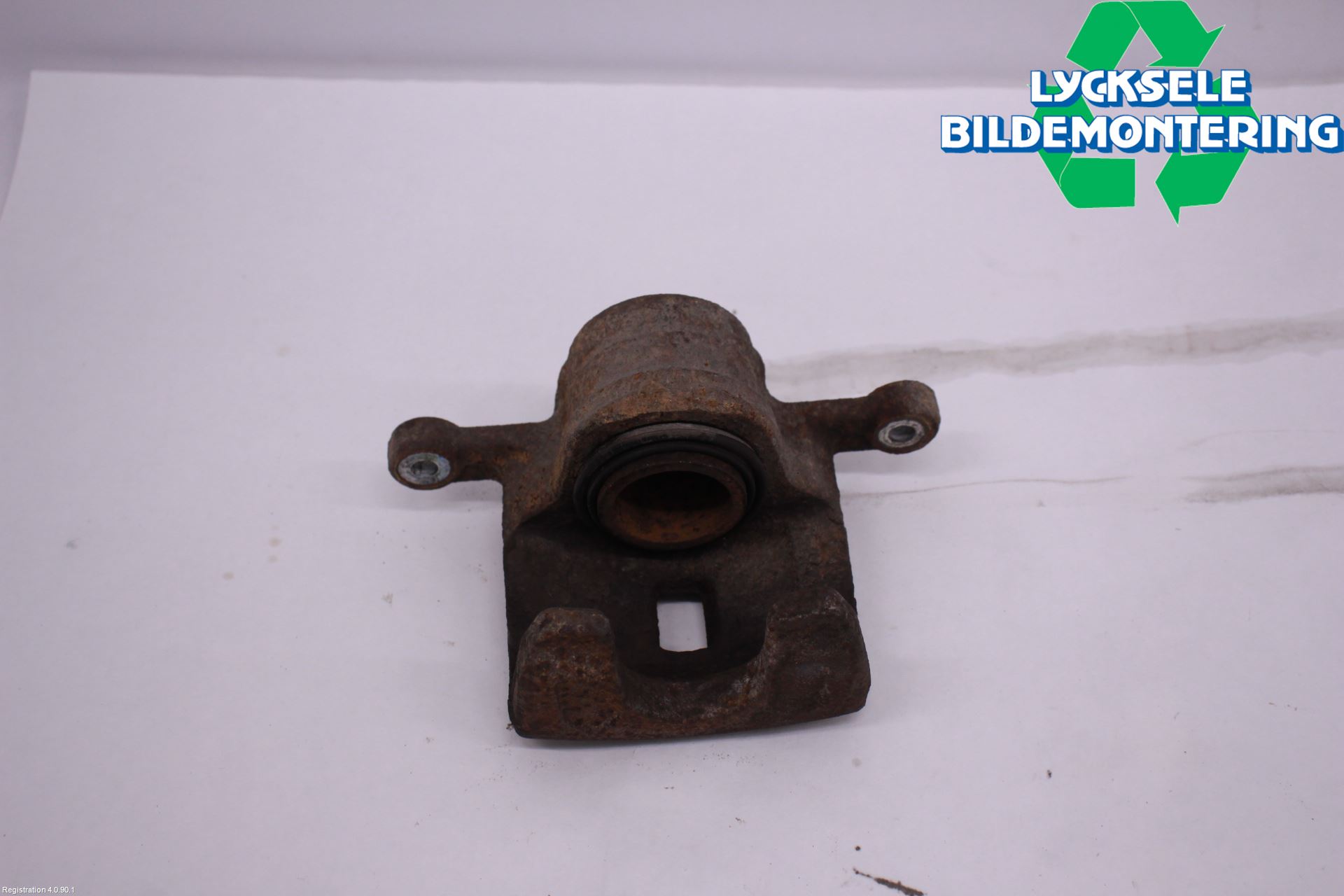 Hyundai SANTA FE  06-12 Bromsok Bak Vänster