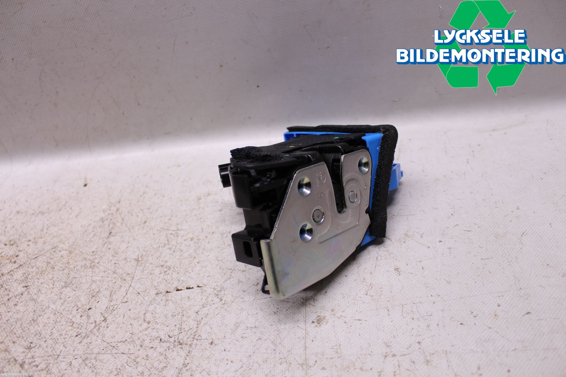 Kia CEED 12-18 Låskista-Dörrlås