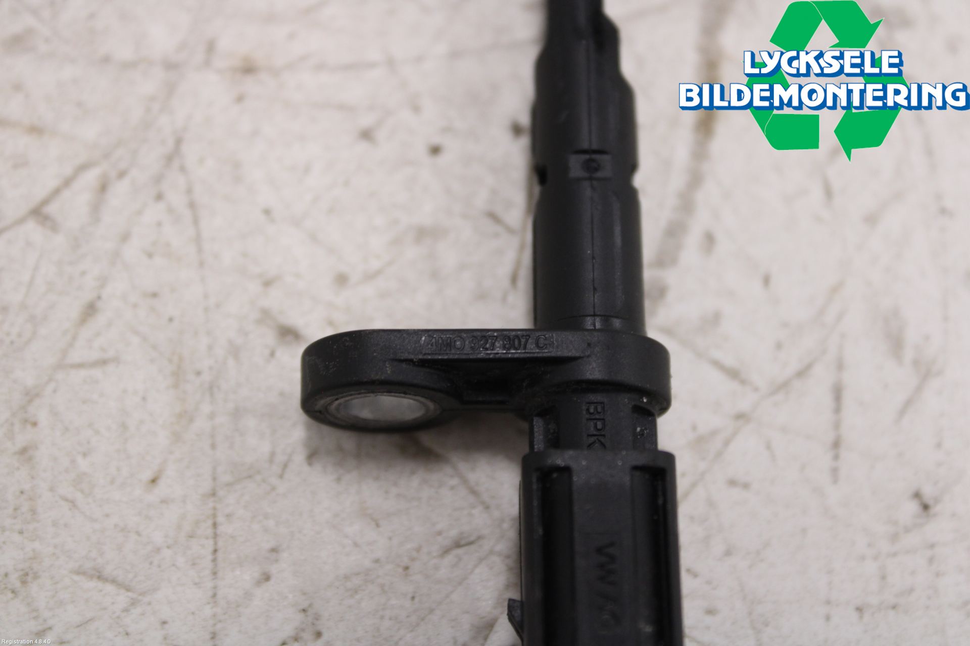 Audi A4/S4 B9 20- Abs Sensor