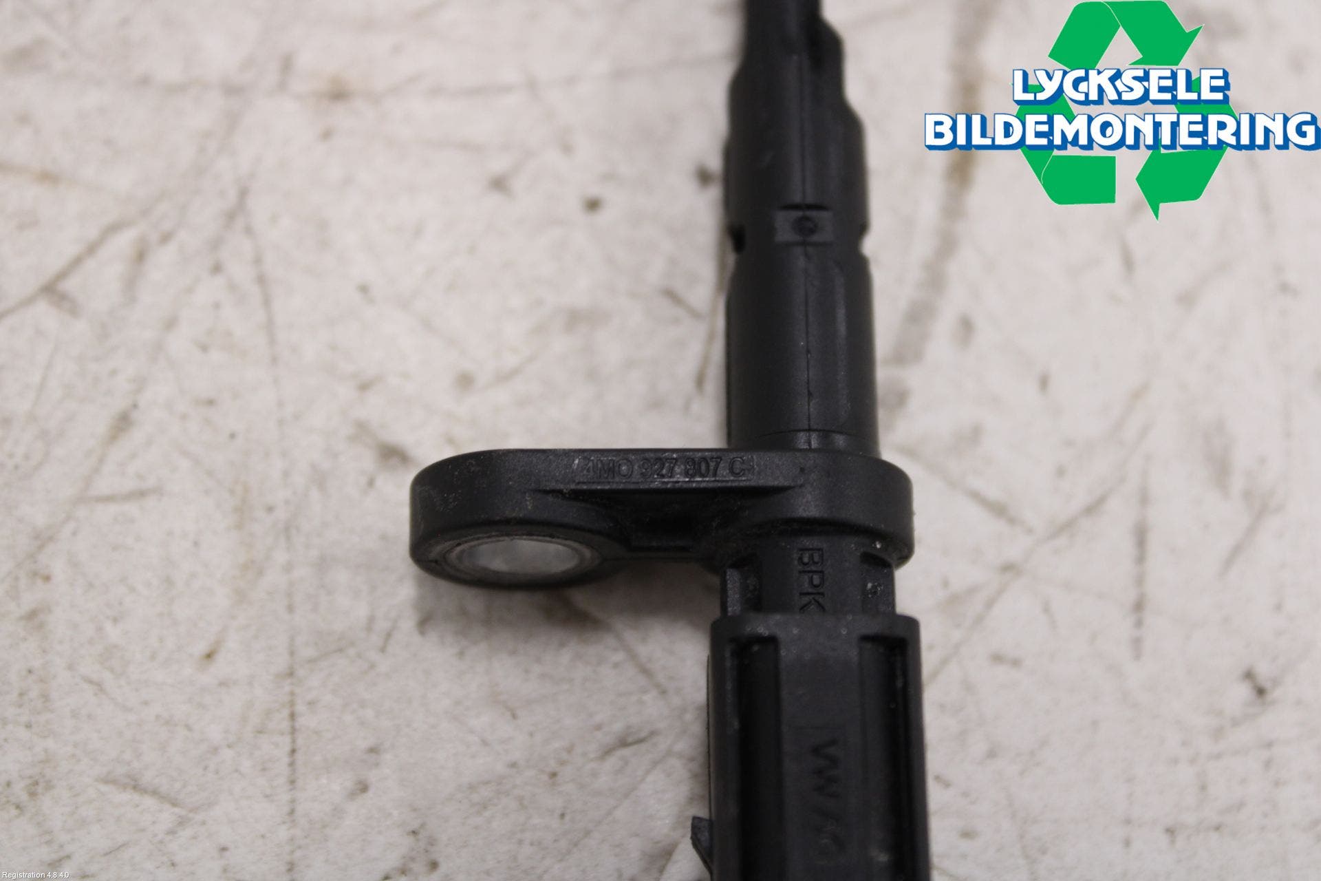 Audi A4/S4 B9 20- Abs Sensor