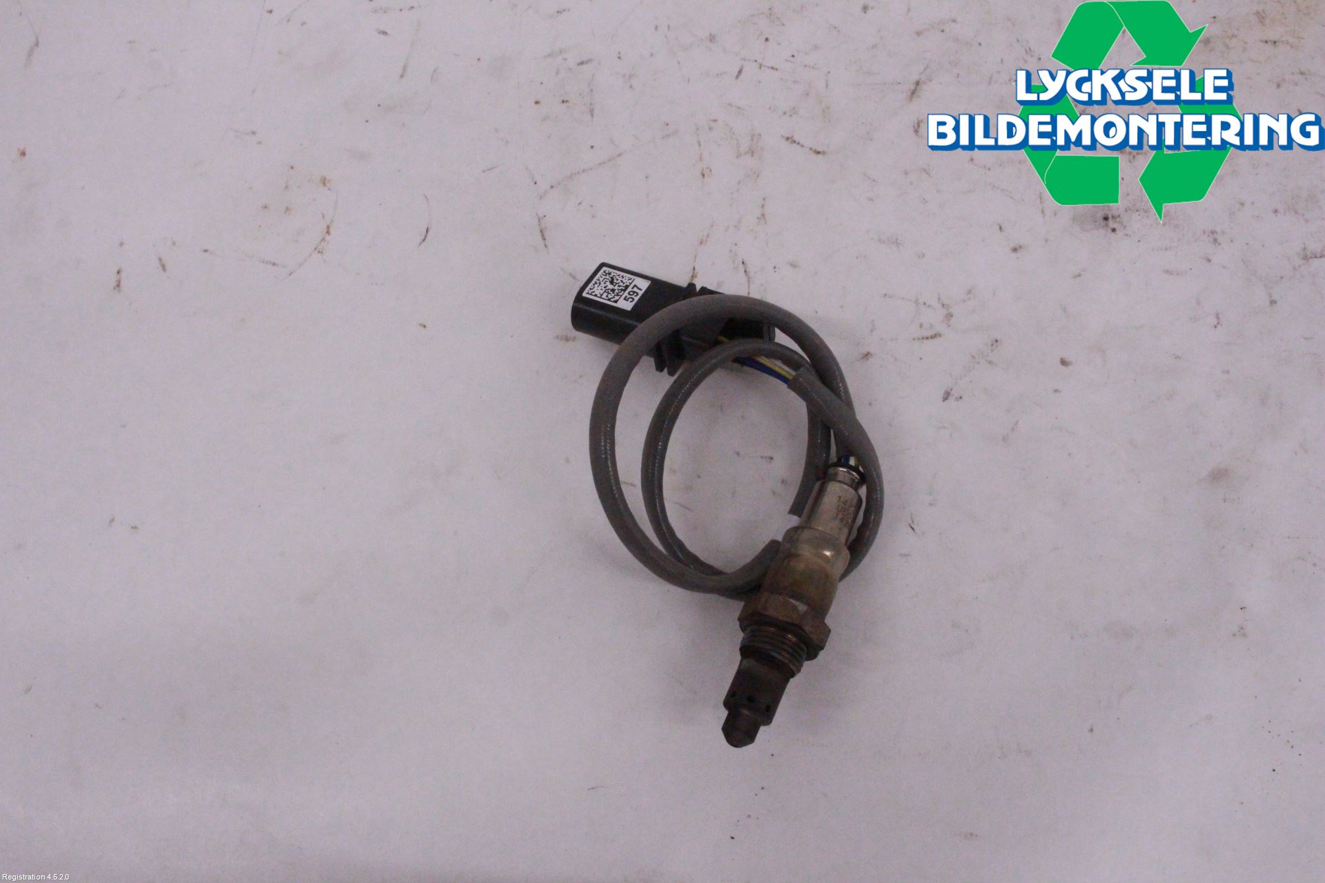 Volkswagen VW PASSAT 20-24 Injlambdasond