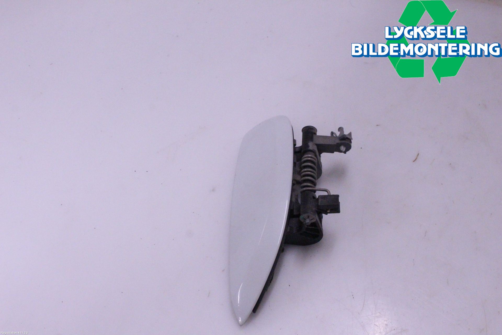 Dacia DUSTER 18-24 Dörrhandtag Yttre Vä