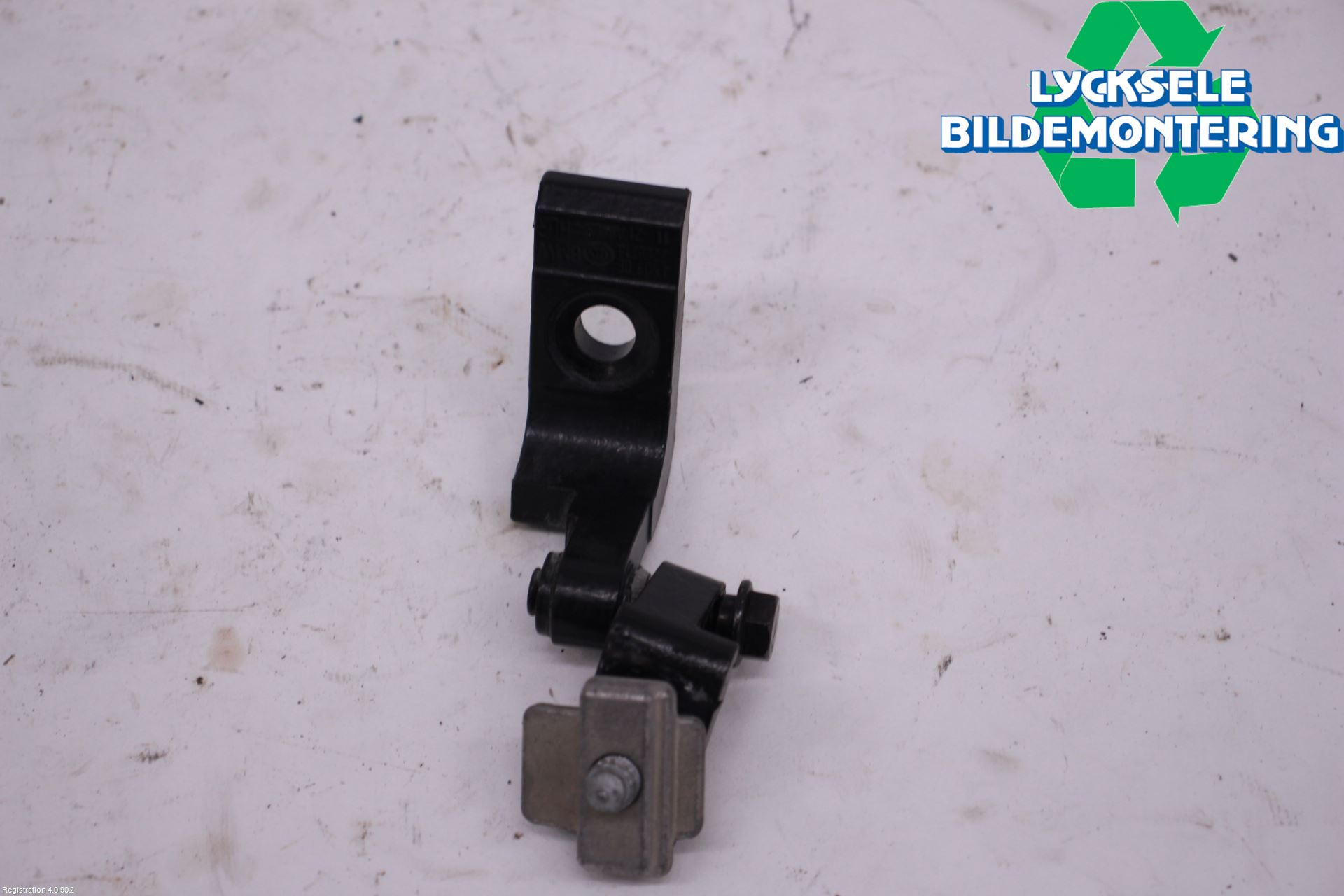 BMW i3 I01 13-22 Dörrgångjärn