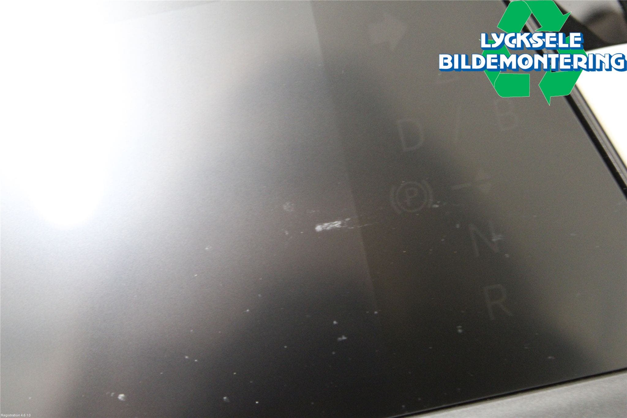 Volkswagen VW ID.3 21- Instrument Komb