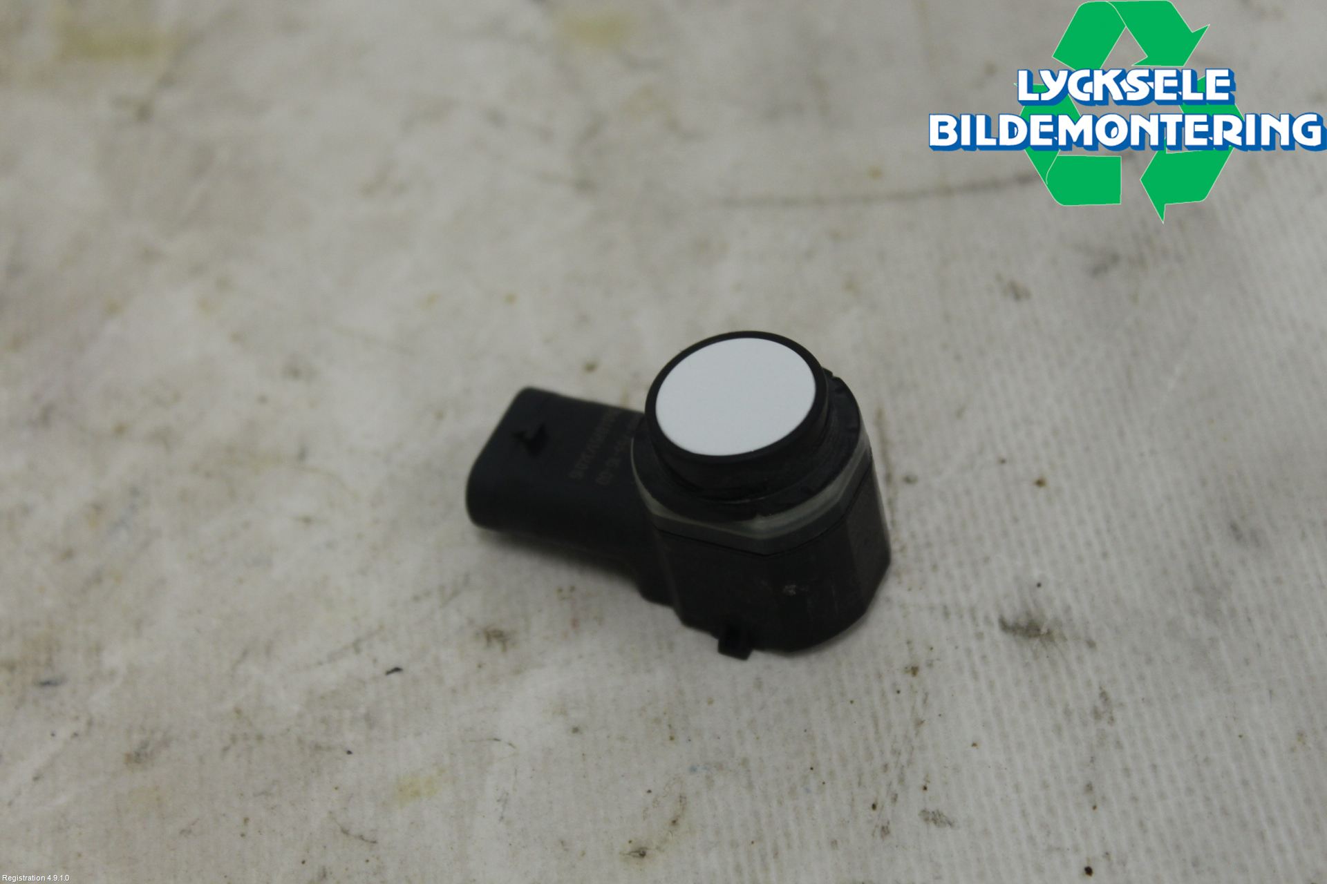 Volvo XC60 14-17 Parkeringshjälp Backsensor