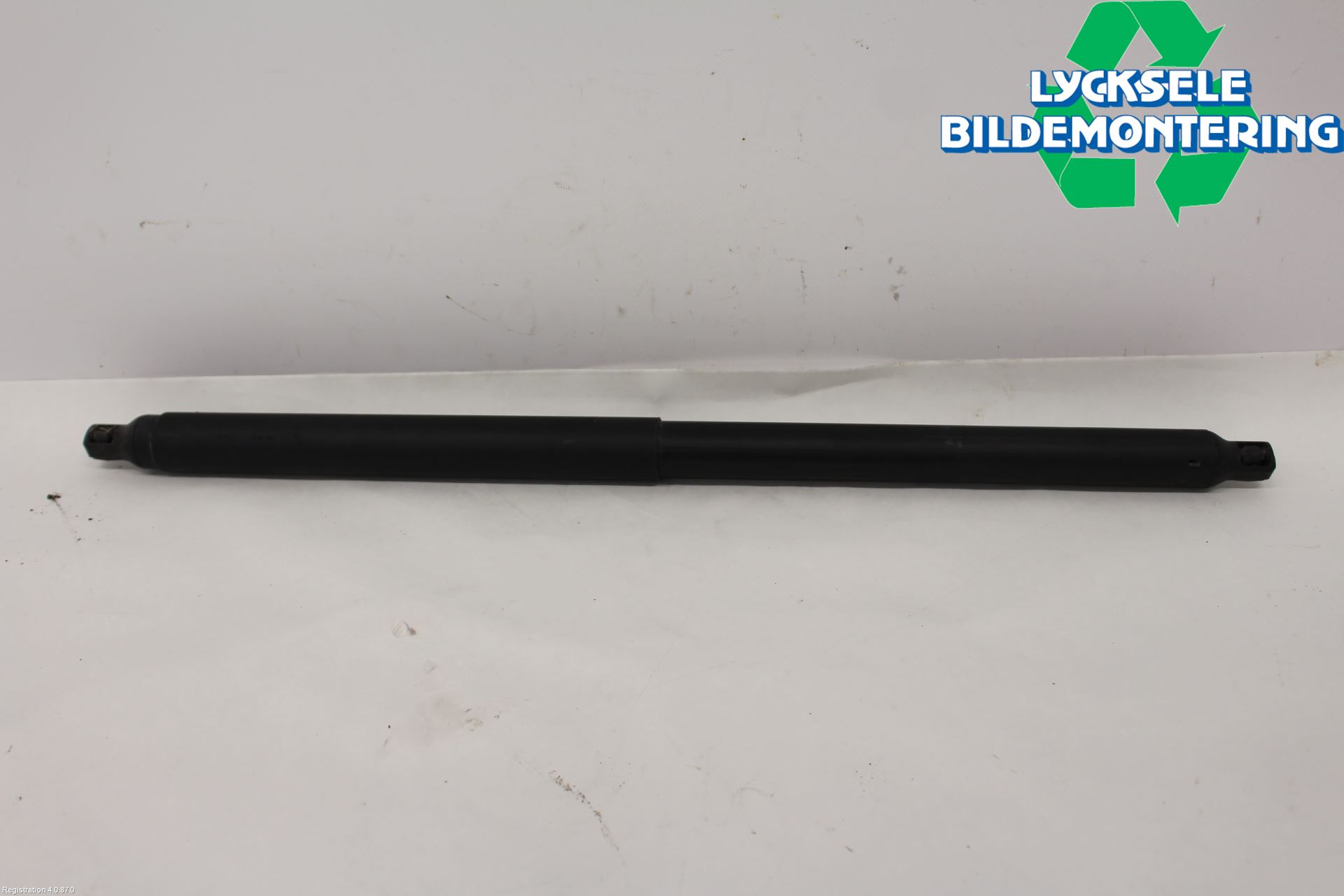 Volkswagen VW TIGUAN 16-24 Gasfjäder Baklucka