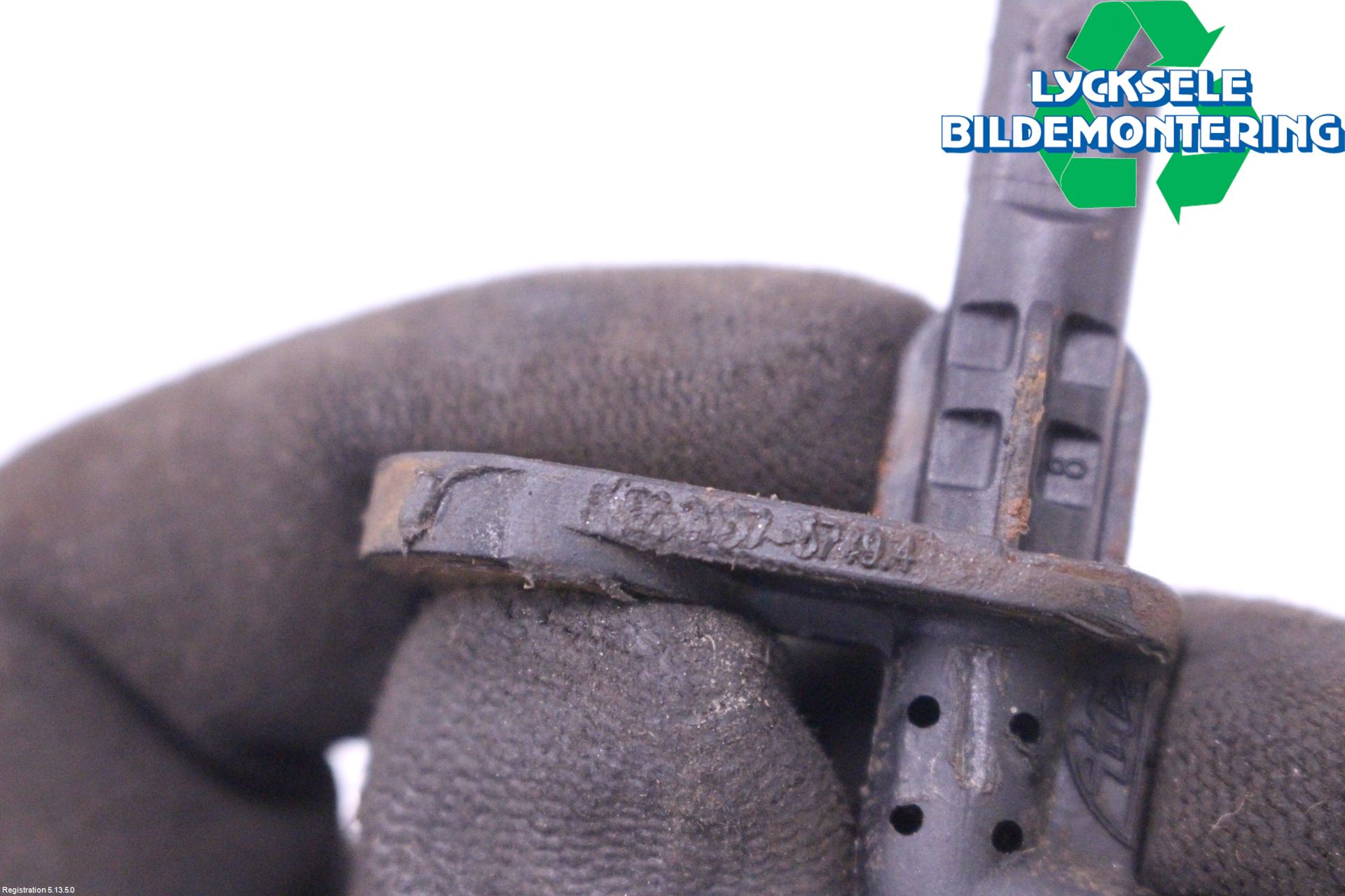 Toyota COROLLA 19- Abs Sensor