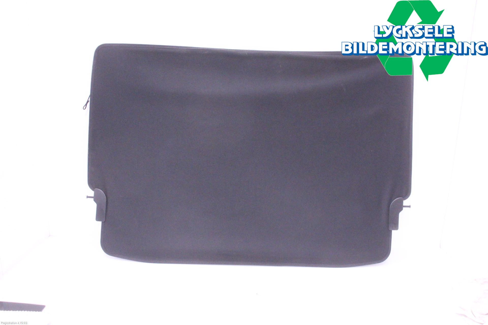 Ford MUSTANG Mach-E 21- Hatthylla