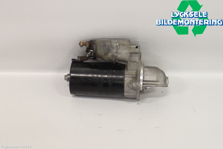 Iveco DAILY 07-13 Startmotor Diesel