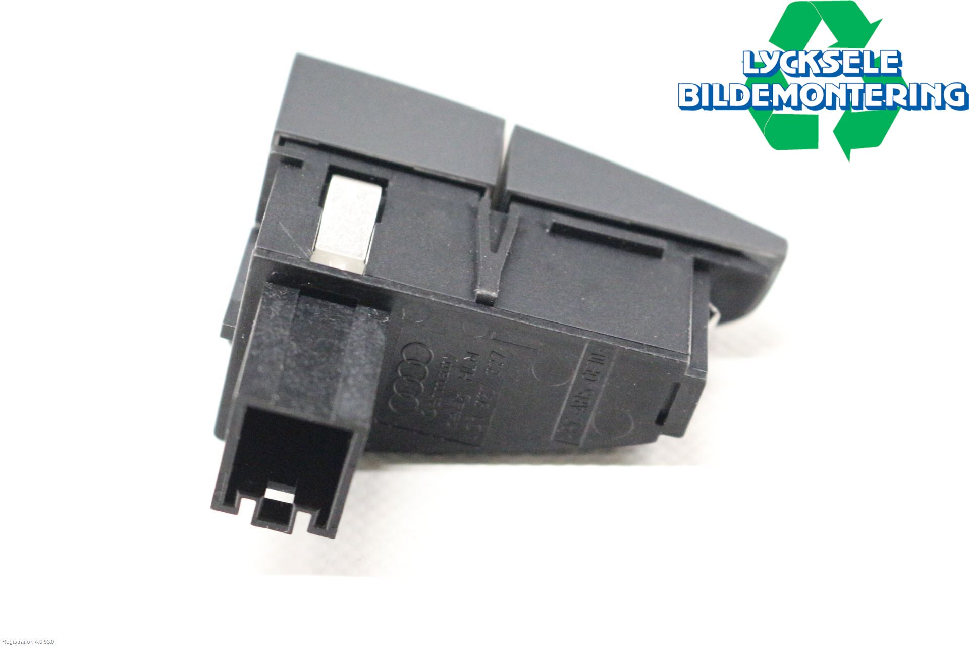 Audi A6 ALLROAD 12-18 Strömställare Övrigt