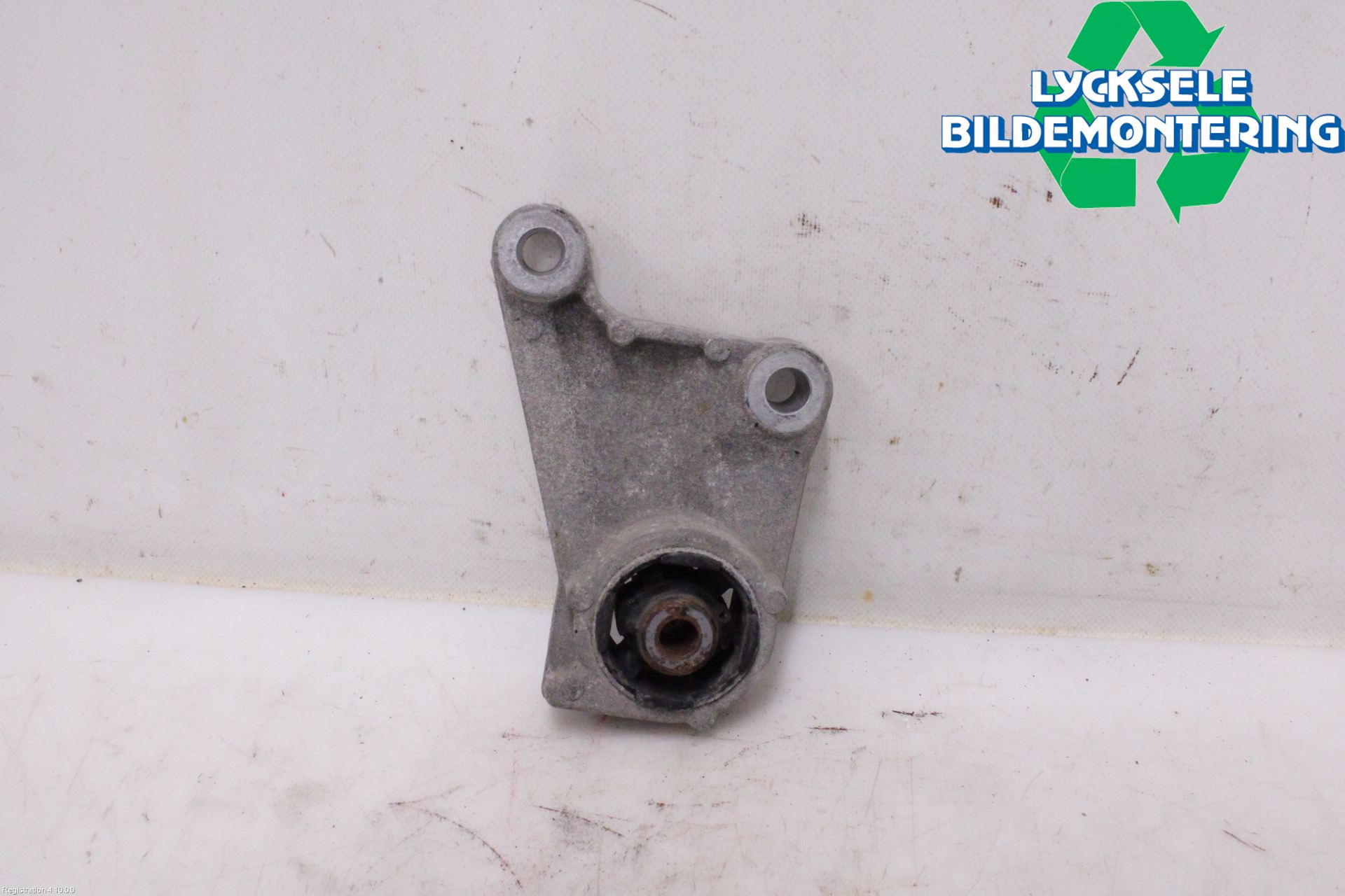 Mazda CX-5 12-17 Bakaxel Fäste