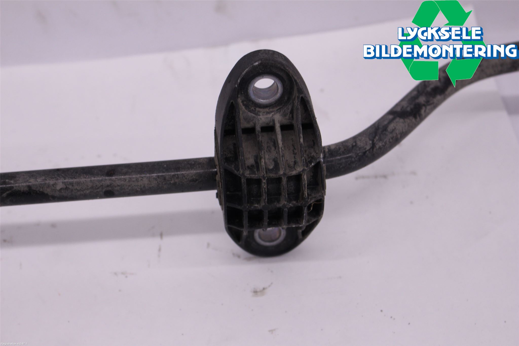 BMW 3 G20/G21/G80/G81 19- Krängningshämmare Bak