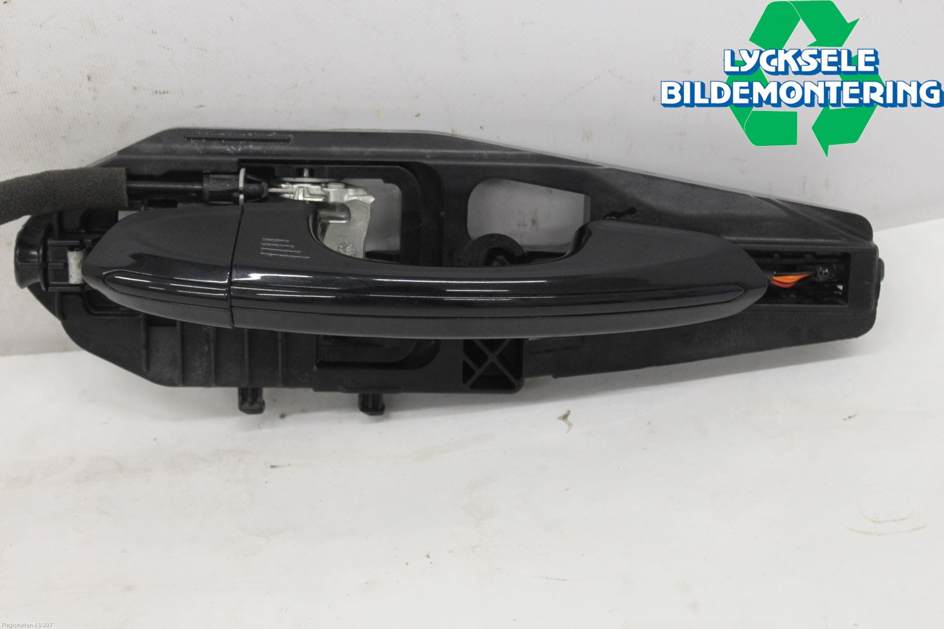 Ford MONDEO 15-22 Dörrhandtag Yttre Hö