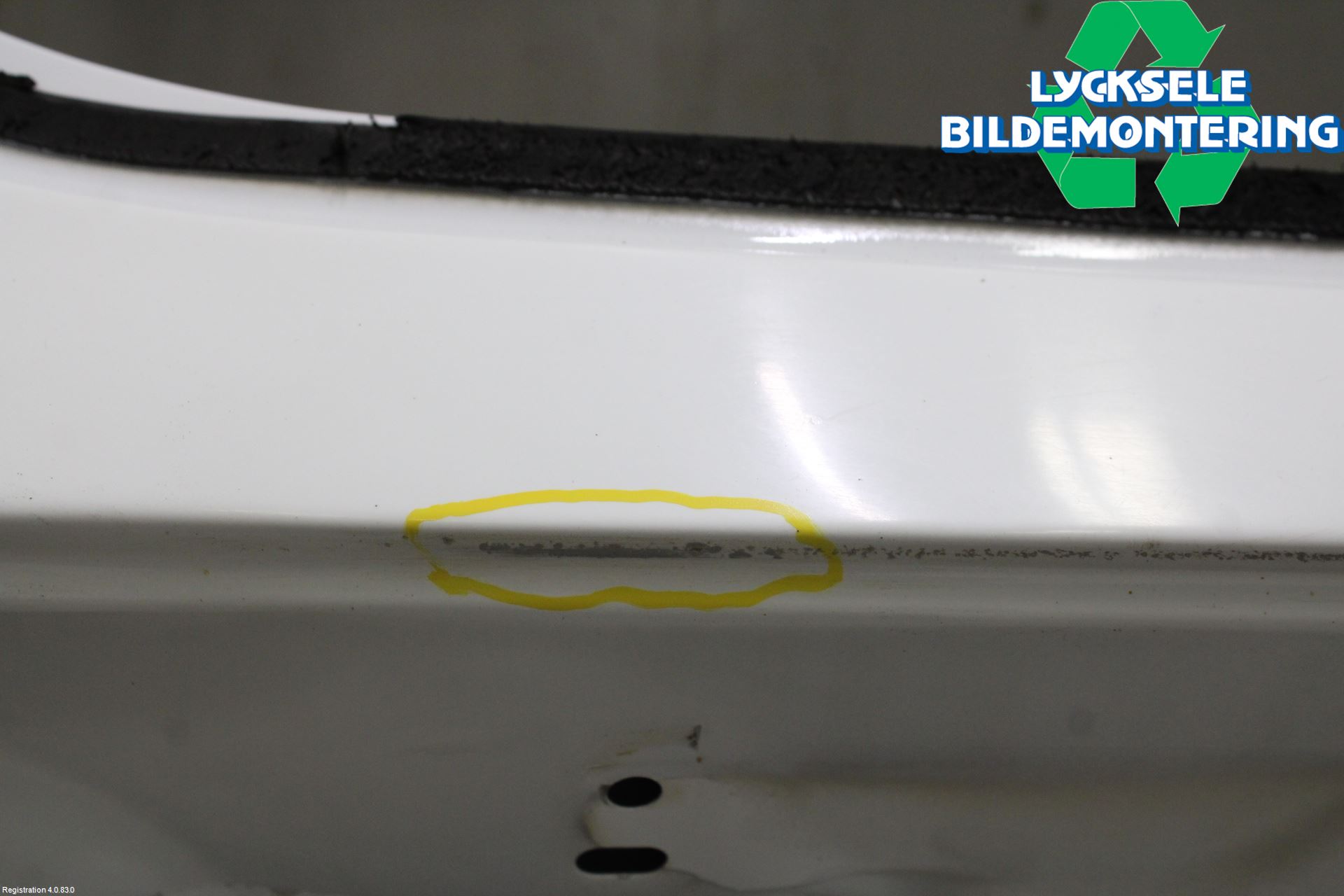 Ford FOCUS 11-14 Baklucka Kombi