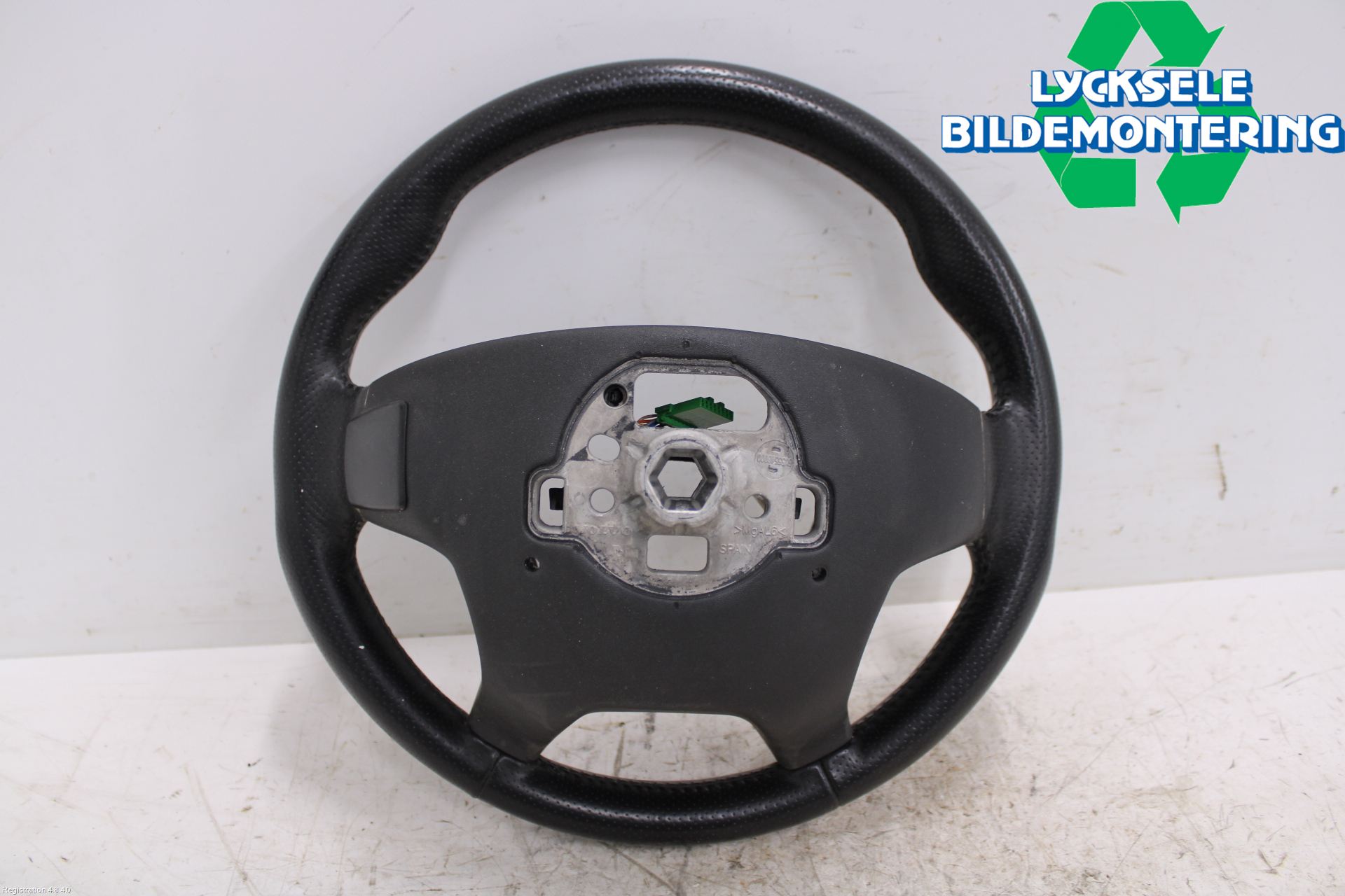 Volvo XC60 09-13 Ratt