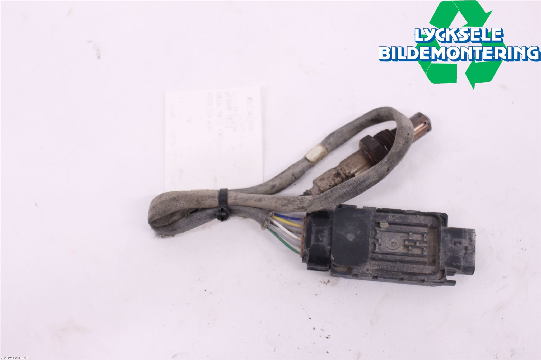 Volkswagen VW TRANSP/CARAVELLE (T6) 16-22 Injlambdasond