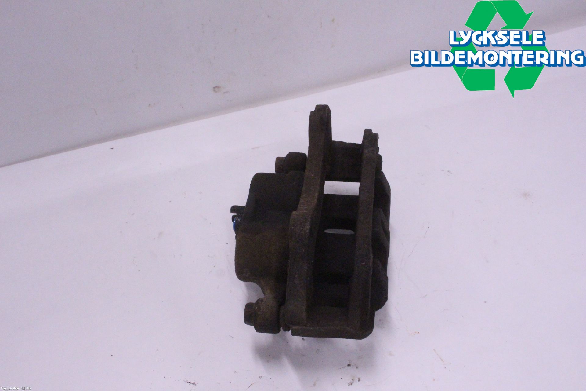 Mitsubishi OUTLANDER 07-12 Bromsok Fram Höger