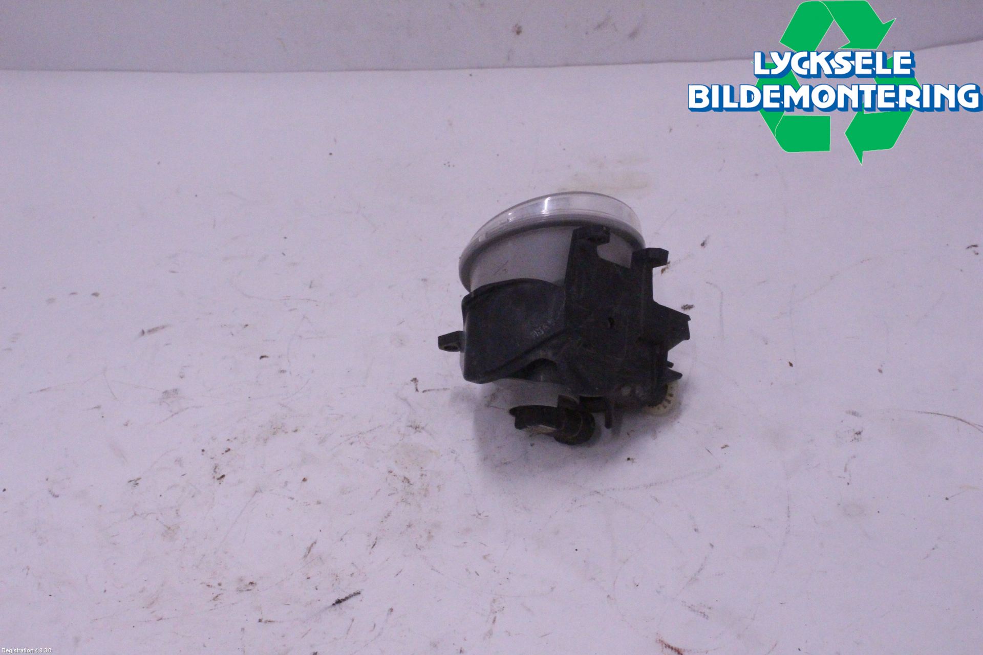 Toyota RAV4 13-18 Dimljus-Varselljus Fram