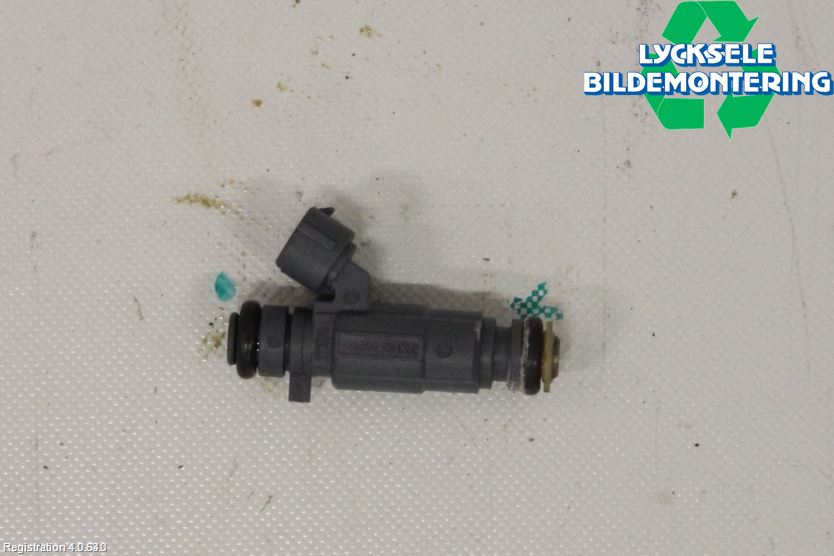 Kia RIO 12-16 Injspridare