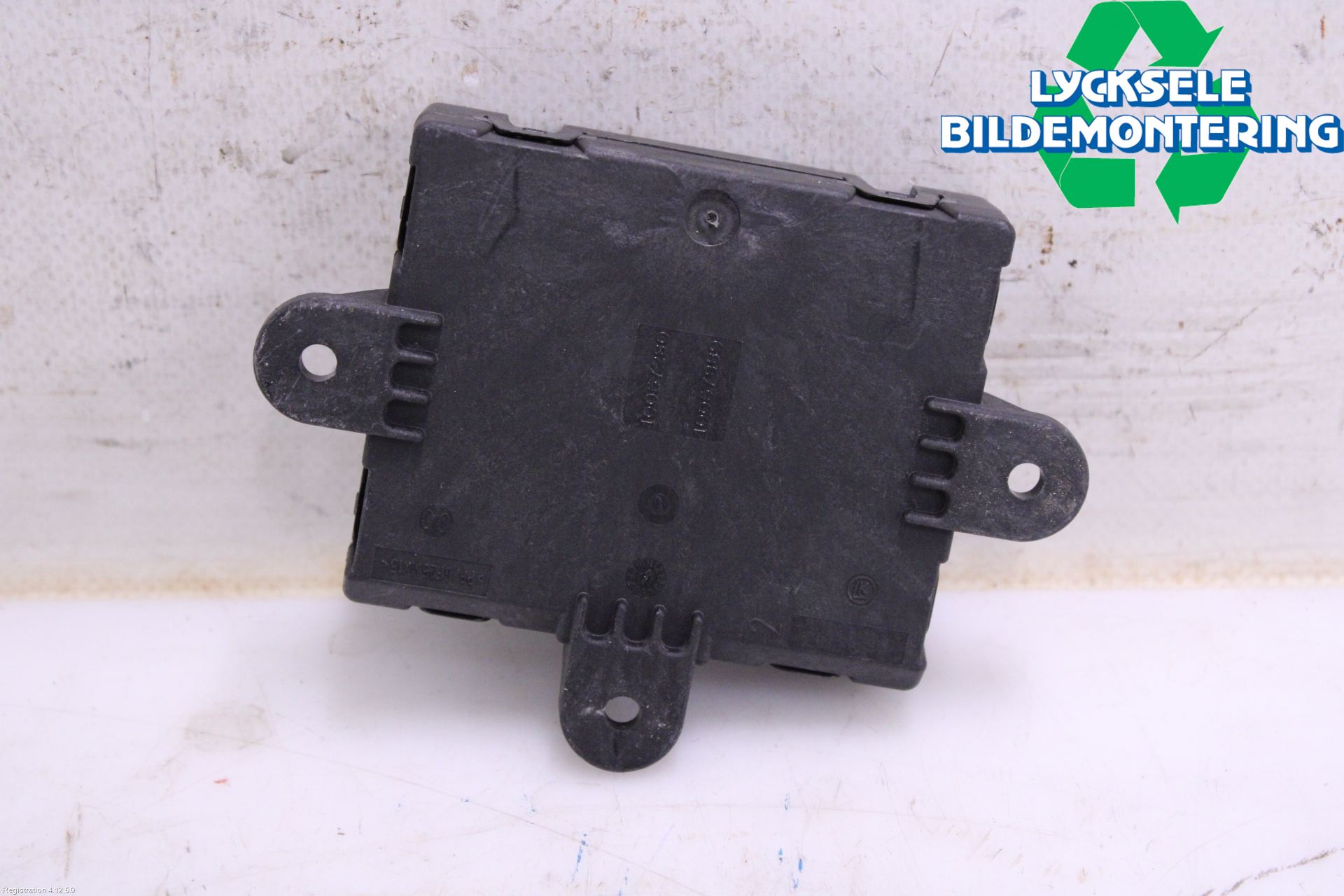 Volvo XC70 08-13 Styrenhet Dörr