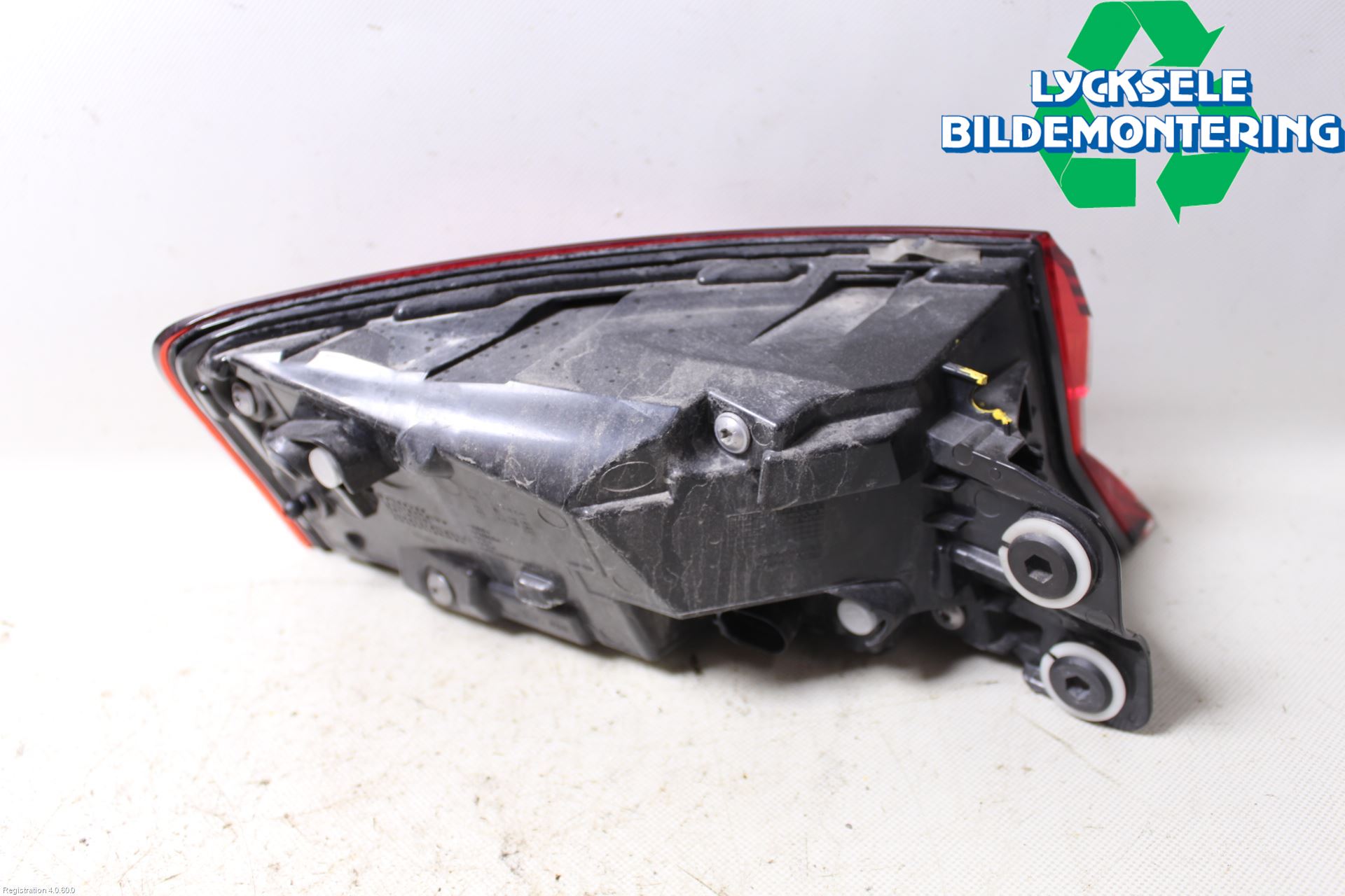 Audi A5 17- Bakljus Höger