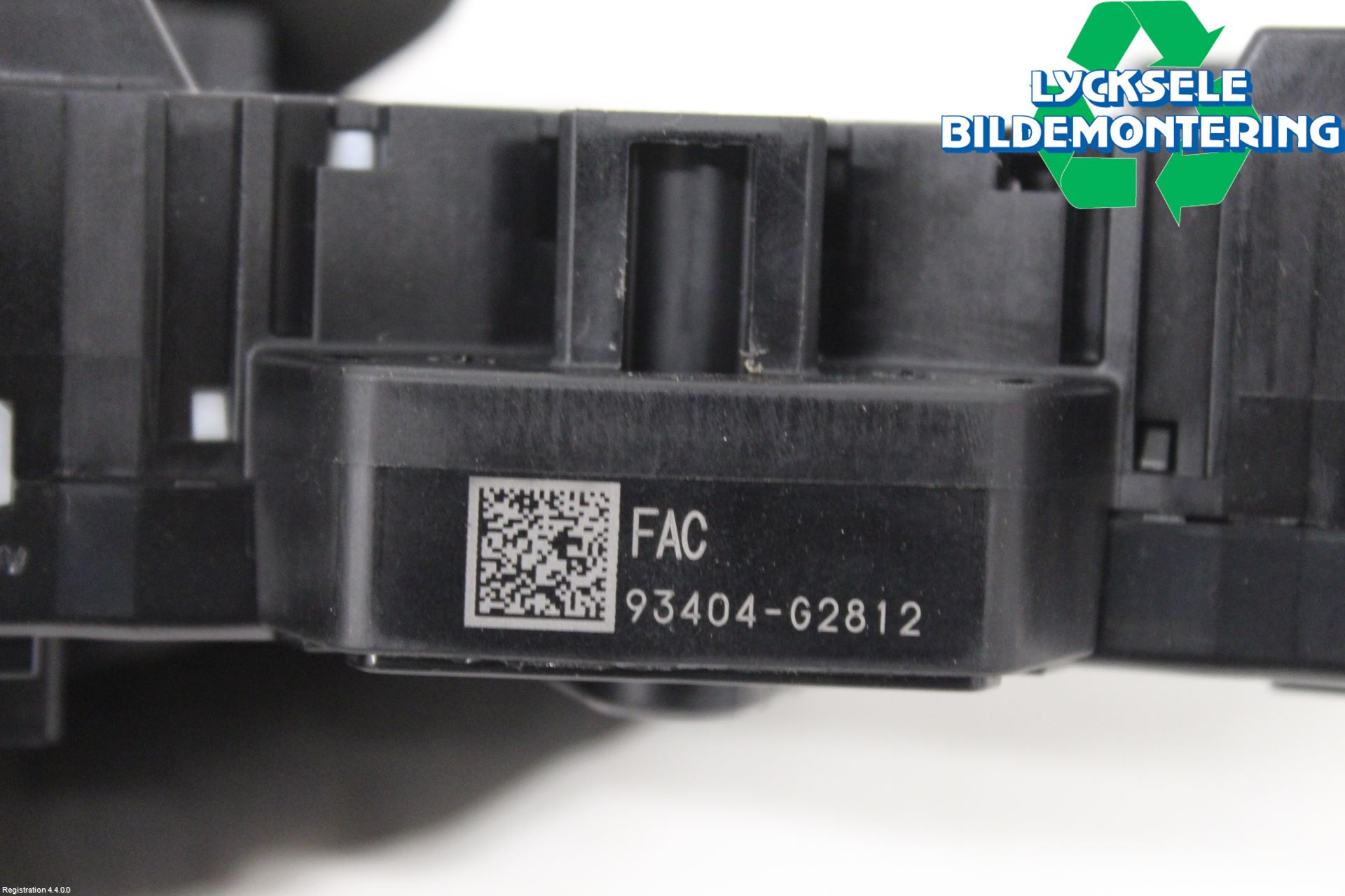 Hyundai IONIQ AE 17-22 Spakcentral