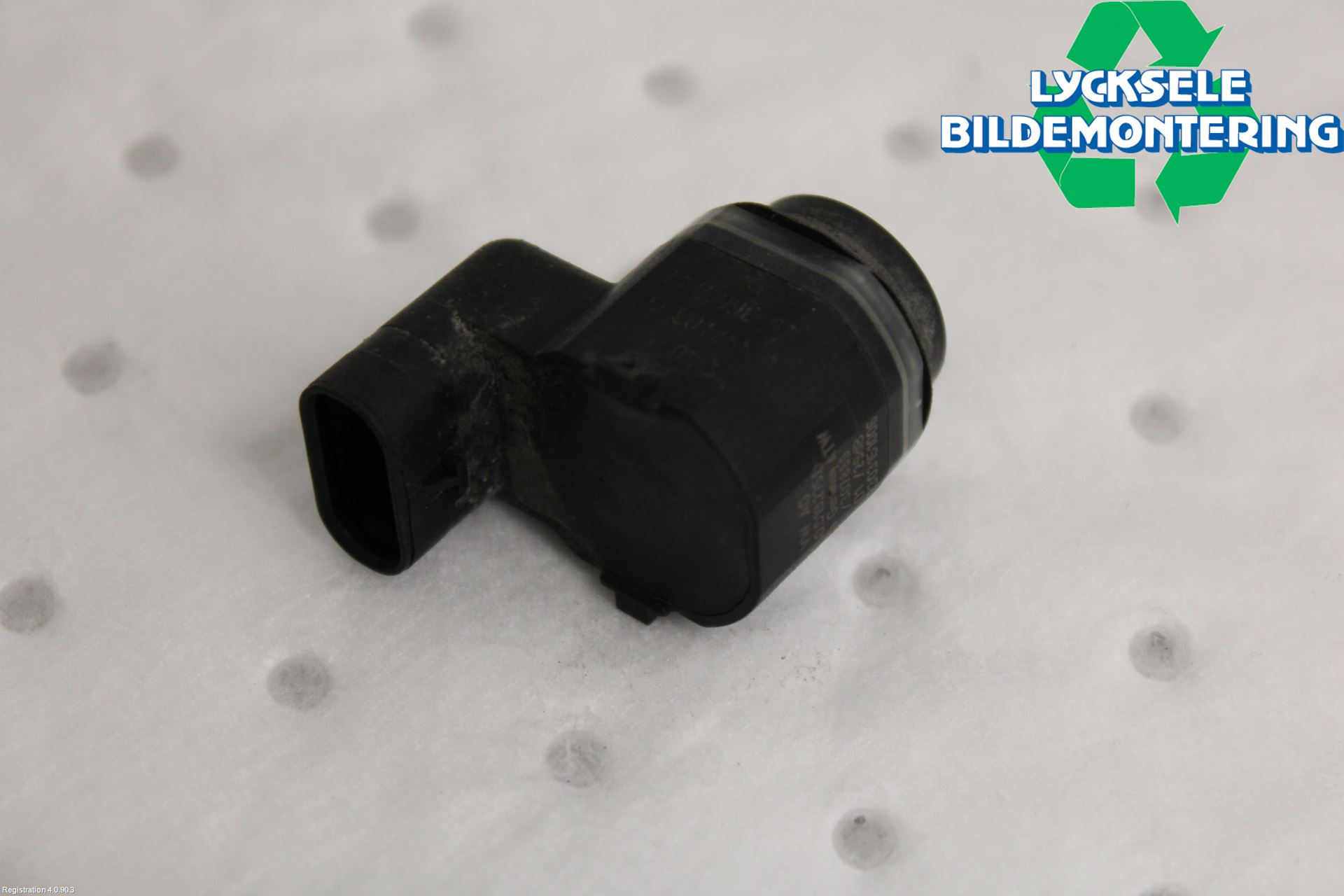 Audi A4 12-15 Parkeringshjälp Backsensor