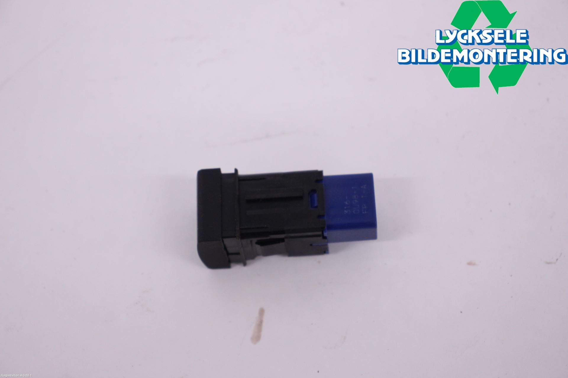 Toyota RAV4 19- Strömställare Stolvärme