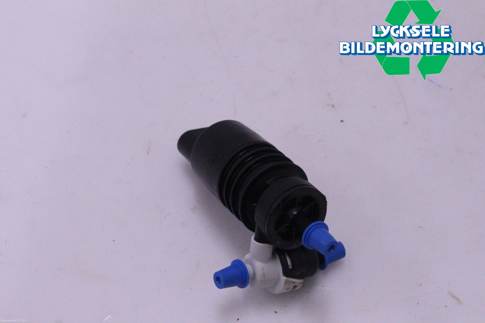 Ford KUGA 17-19 Spolarpump Vindruta