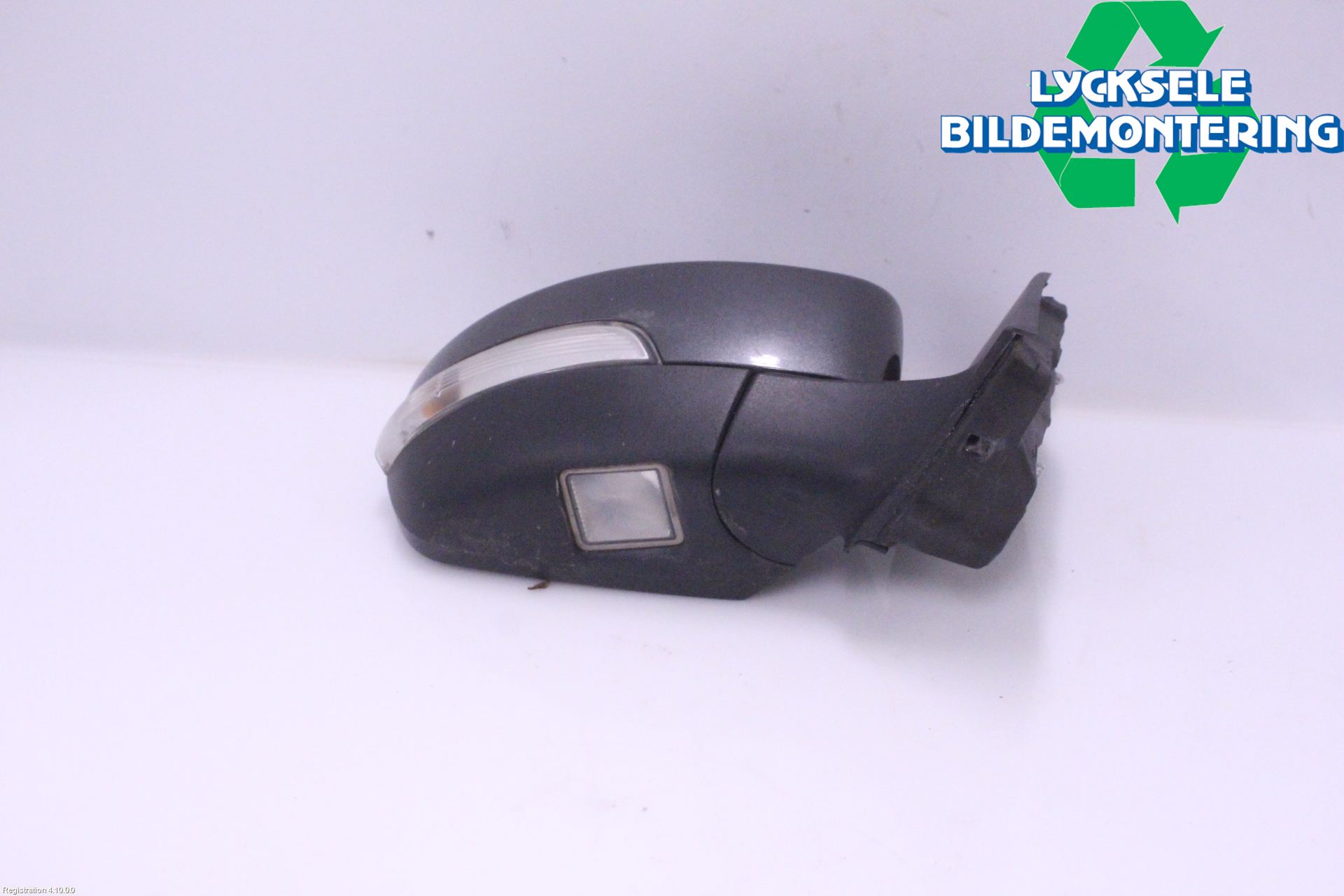 Ford KUGA 13-16 Spegel Yttre El Hö