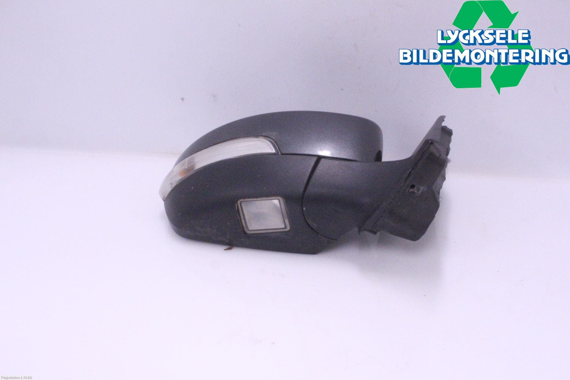 Ford KUGA 13-16 Spegel Yttre El Hö