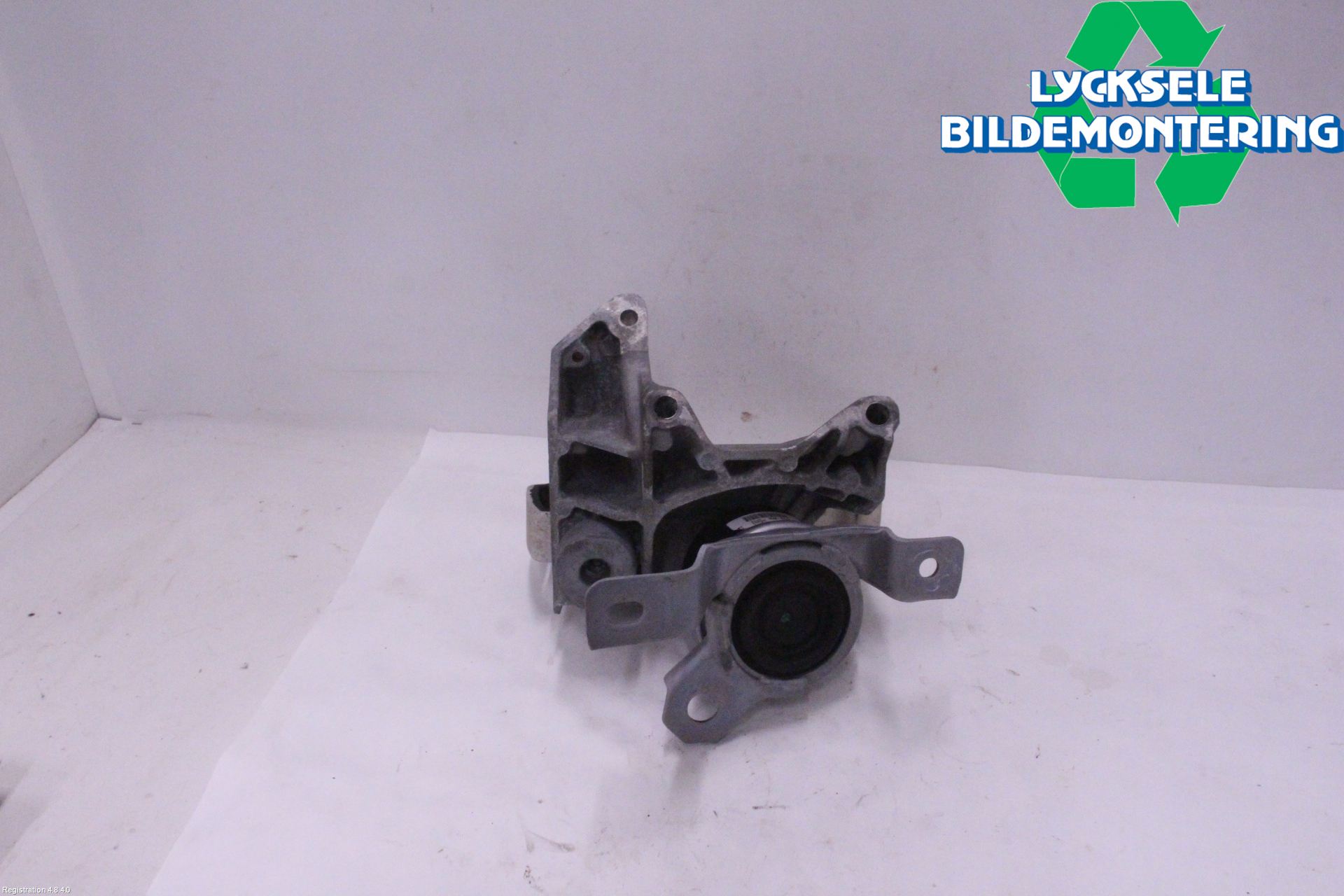 Volvo V60 14-18 Motorkudde