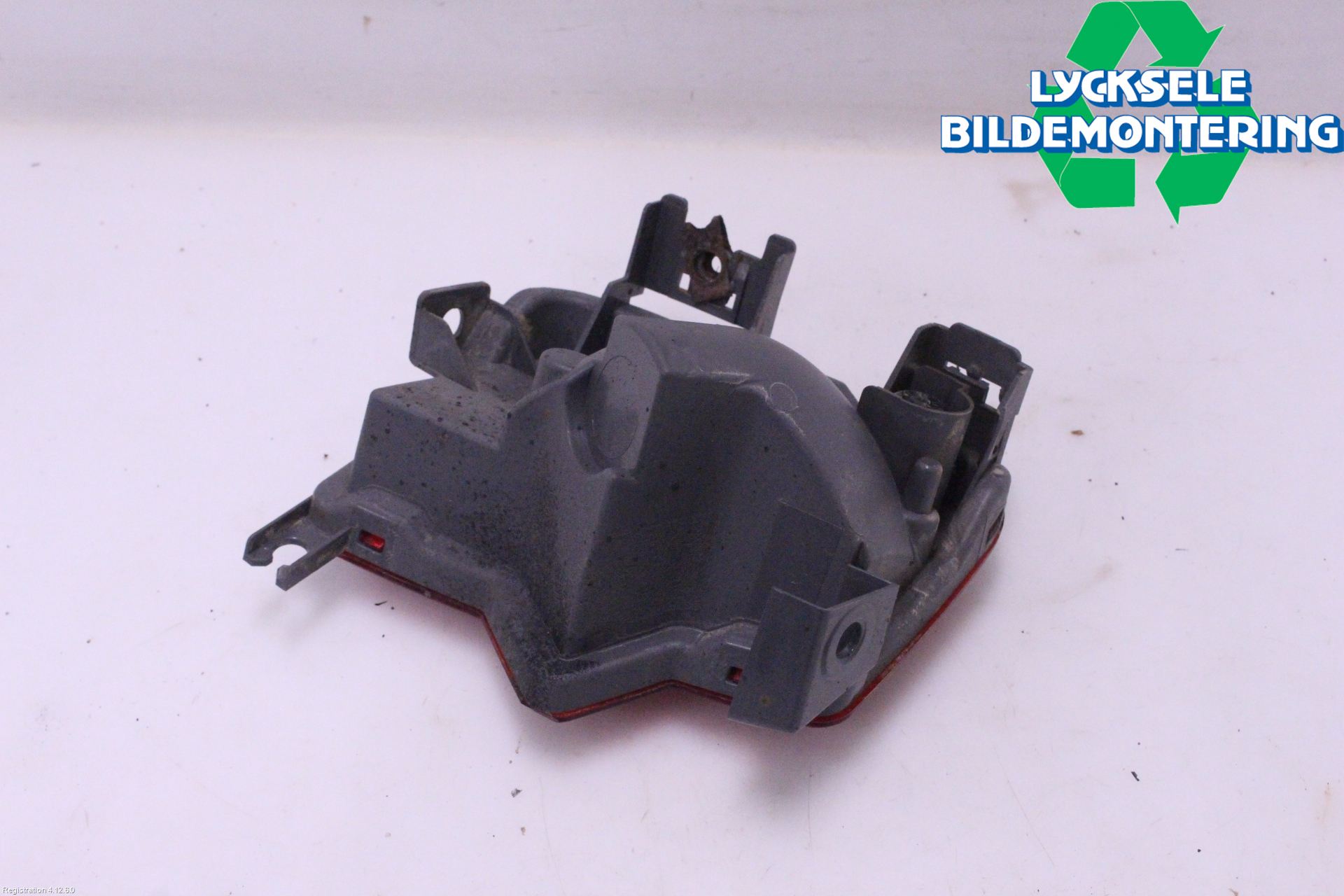 Subaru OUTBACK 10-15 Dimljus/Reflex Bak