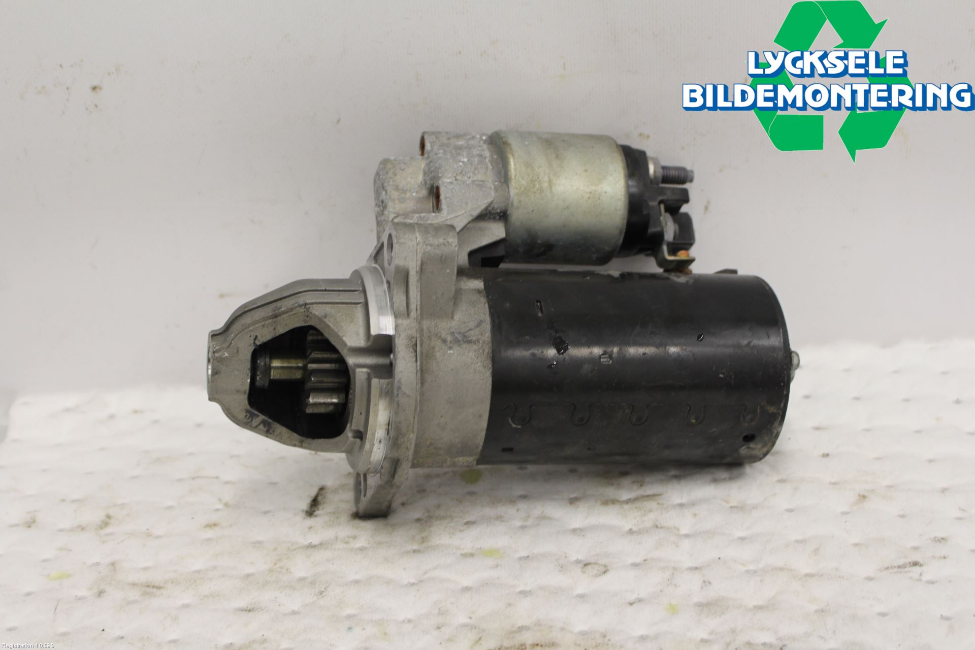 BMW 4 F36 Gran Coupé 14-20 Startmotor