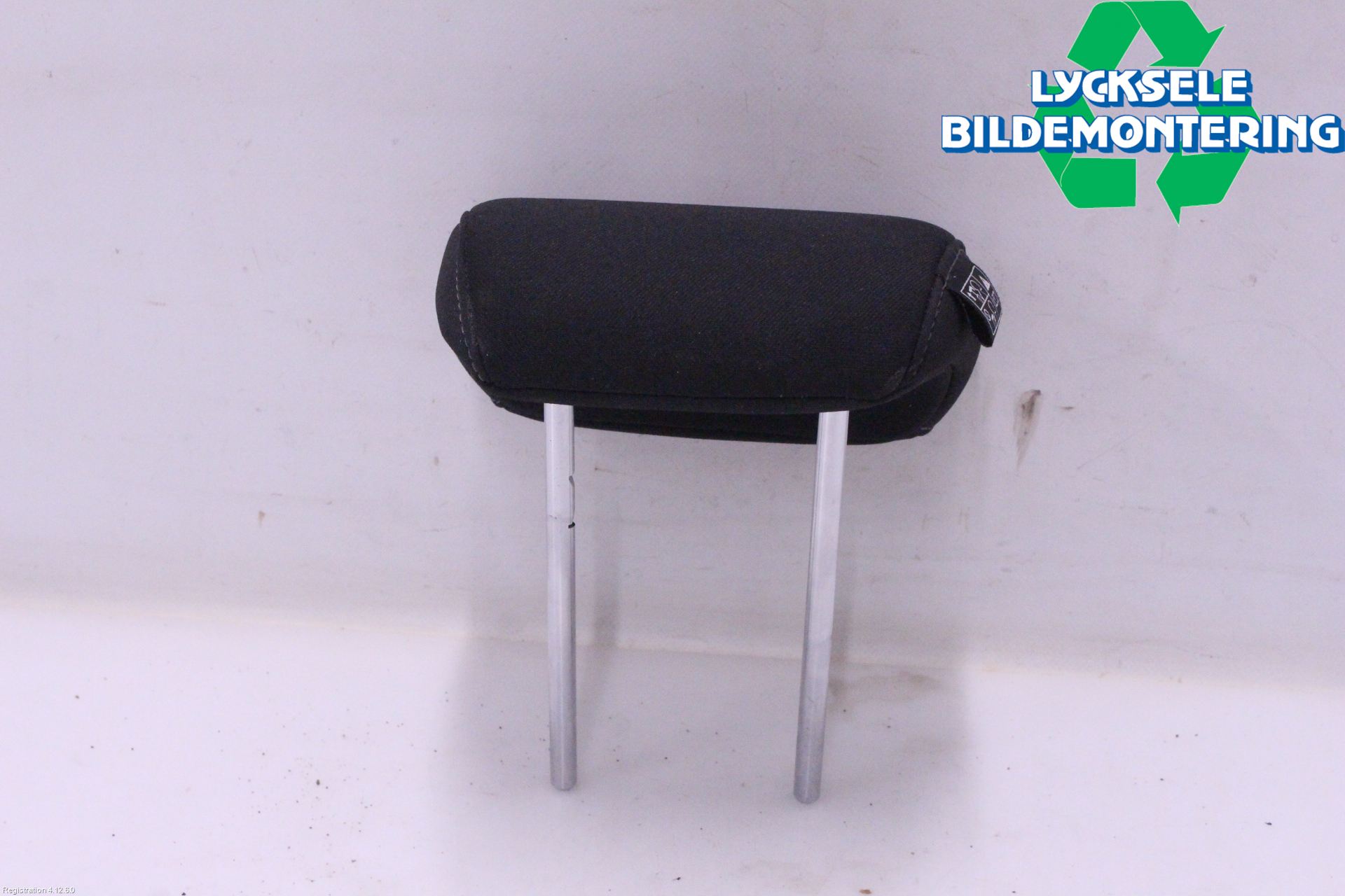 Kia STONIC 18->> Inredning Nackstöd