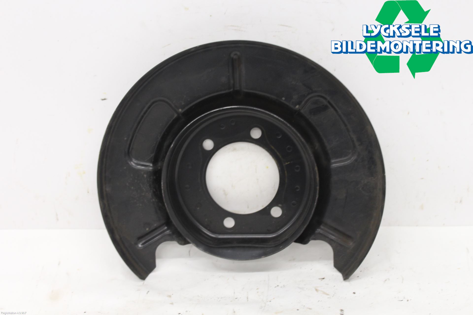 Subaru OUTBACK 21- Bromssköld Bak