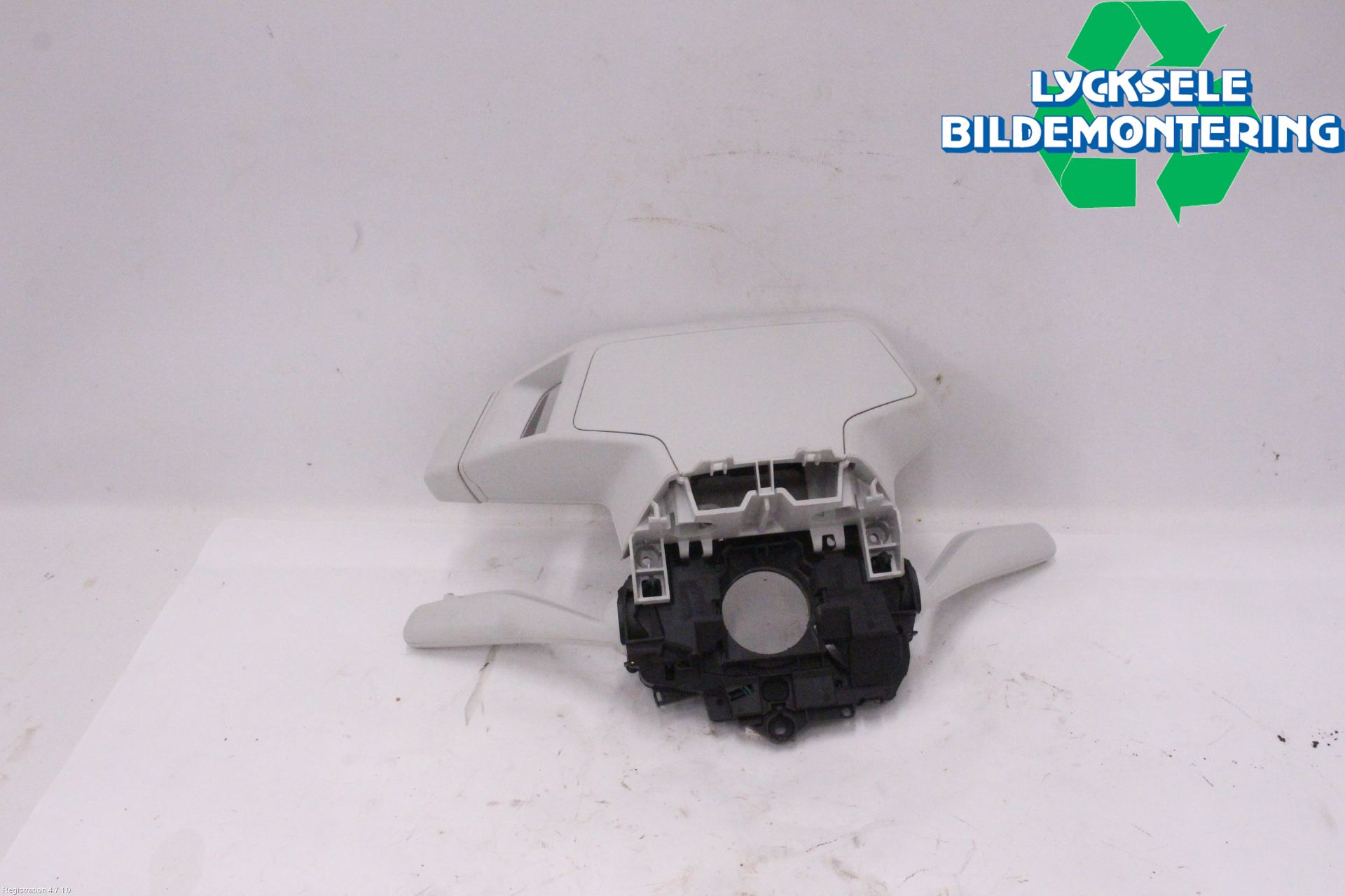 Volkswagen VW ID.3 21- Spakcentral