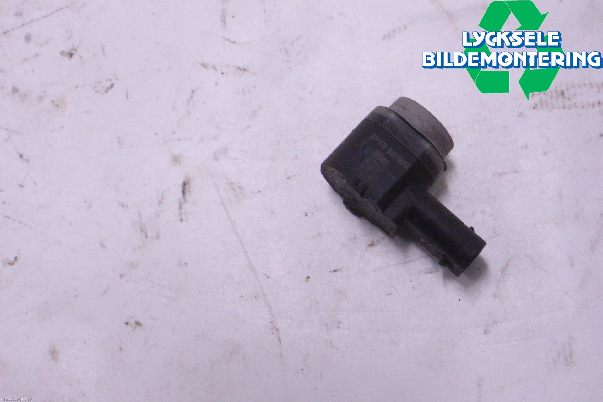 Audi A6/S6 4G 11-18 Parkeringshjälp Frontsensor