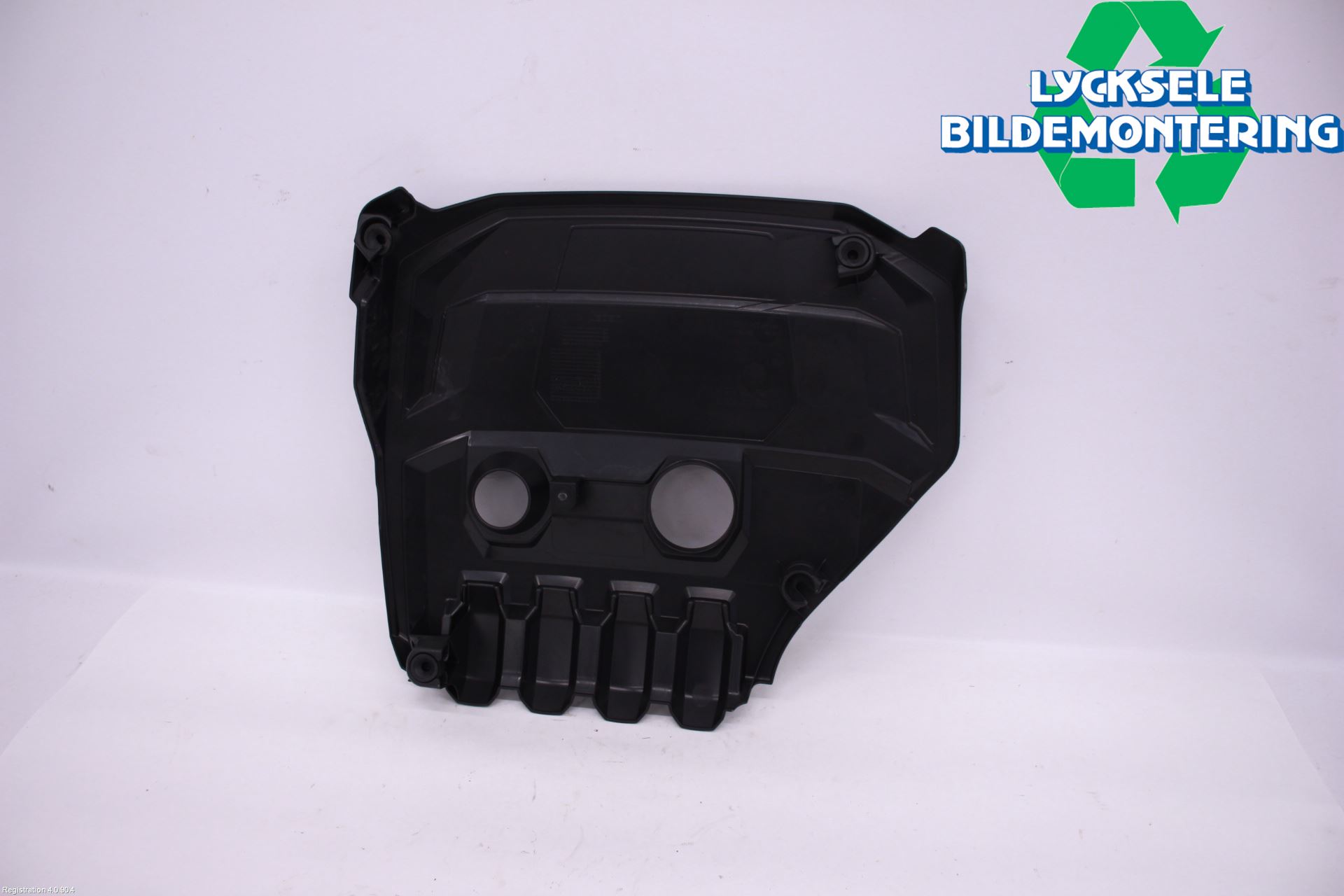 Volkswagen VW GOLF / E-GOLF VIII 20- Motorkåpa